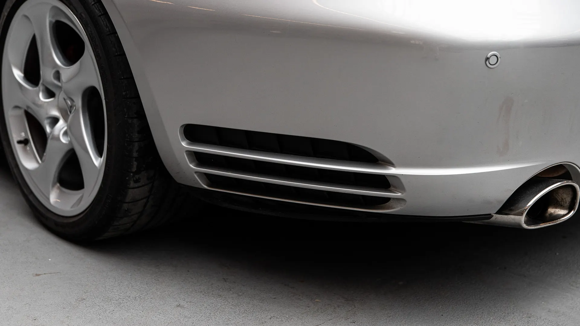 Porsche 911 — photo 47
