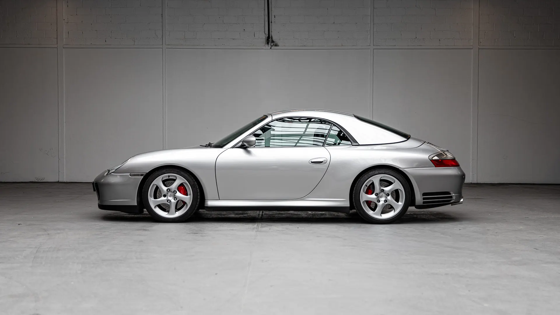 Porsche 911 — photo 5