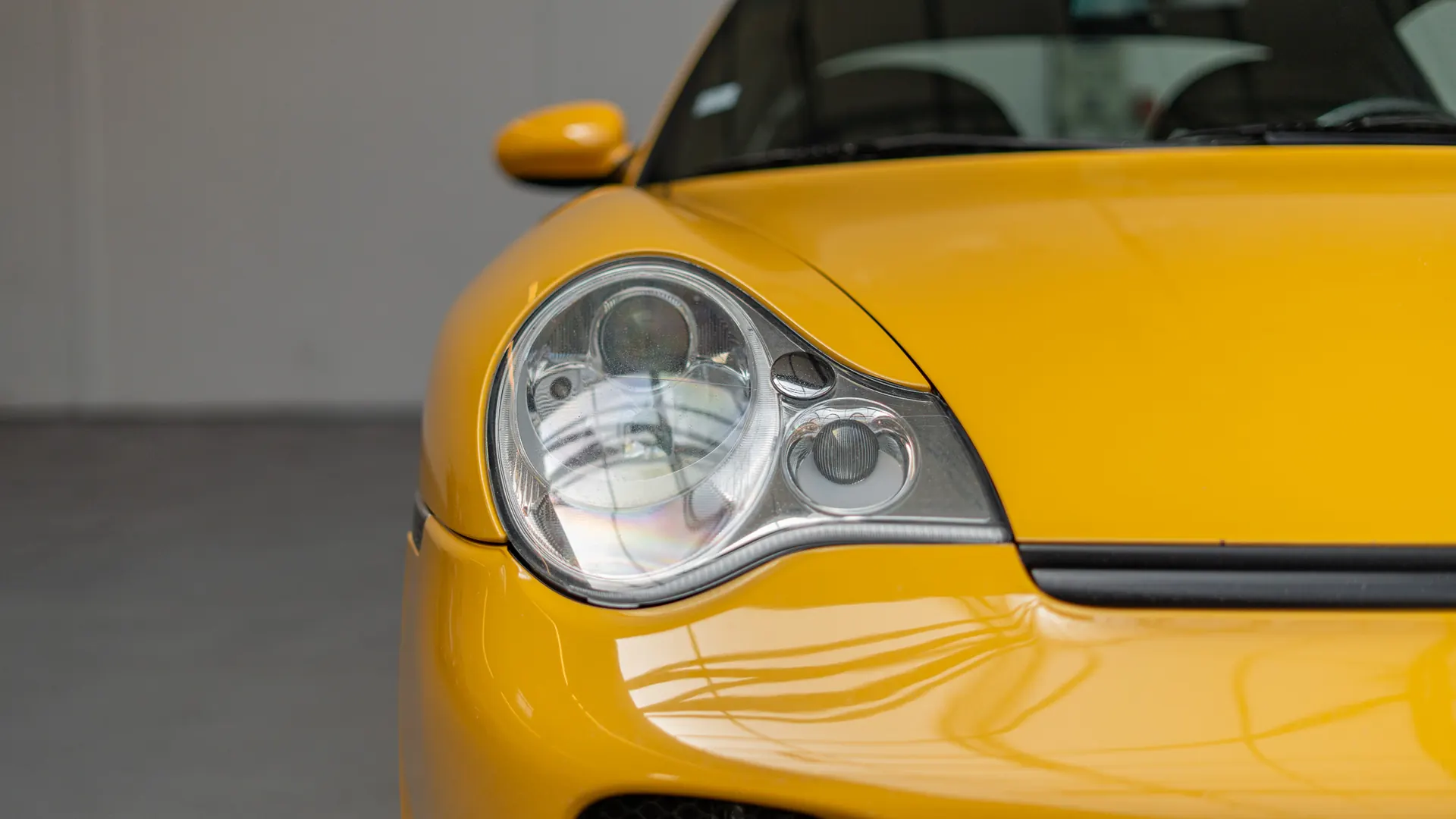 Porsche 911 — photo 34
