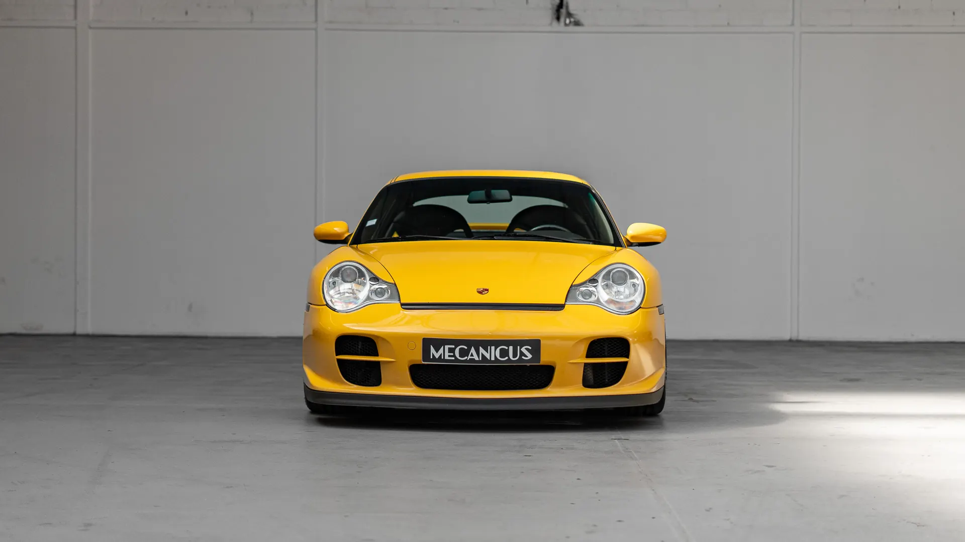 Porsche 911 — photo 3