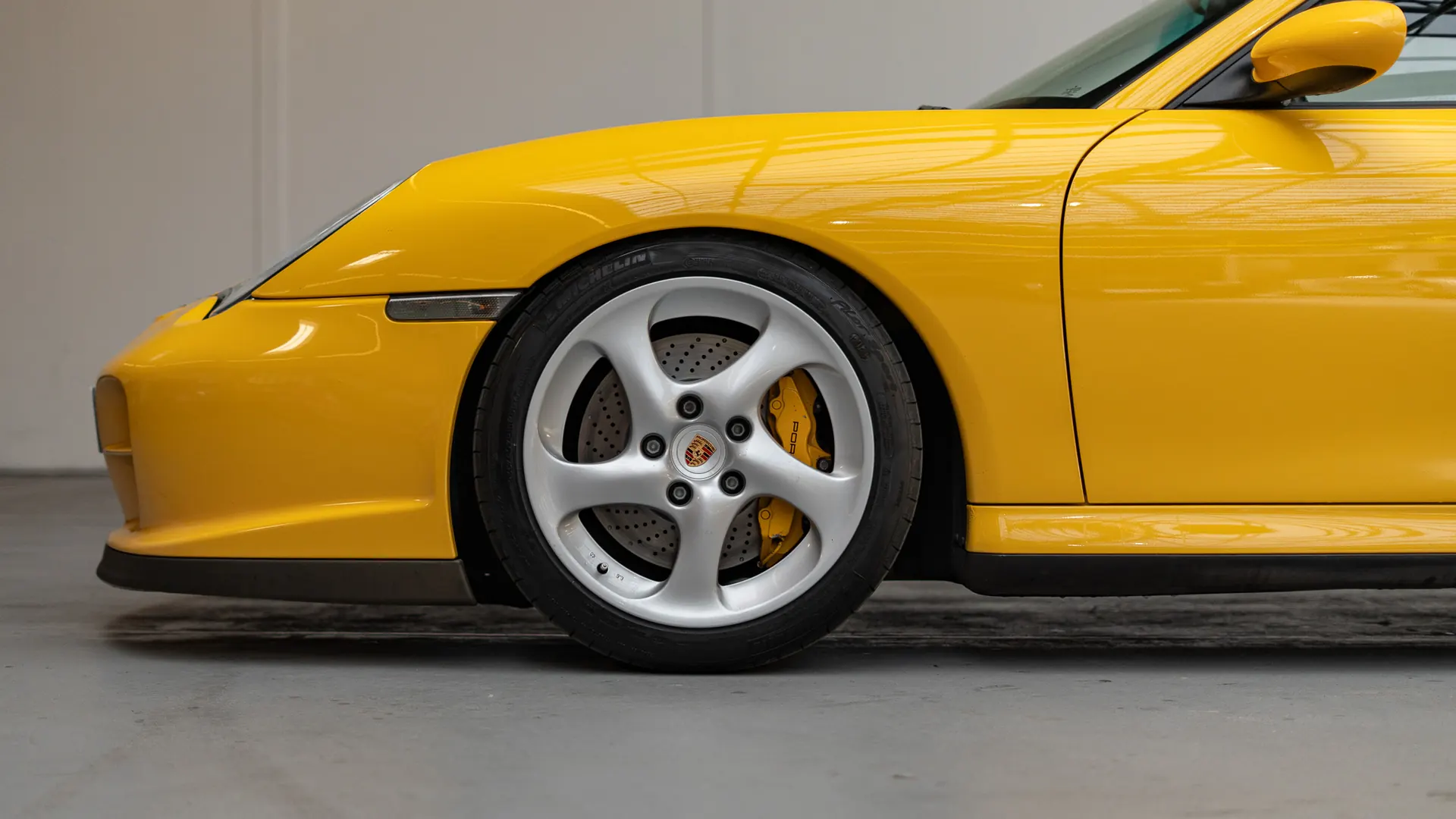 Porsche 911 — photo 6