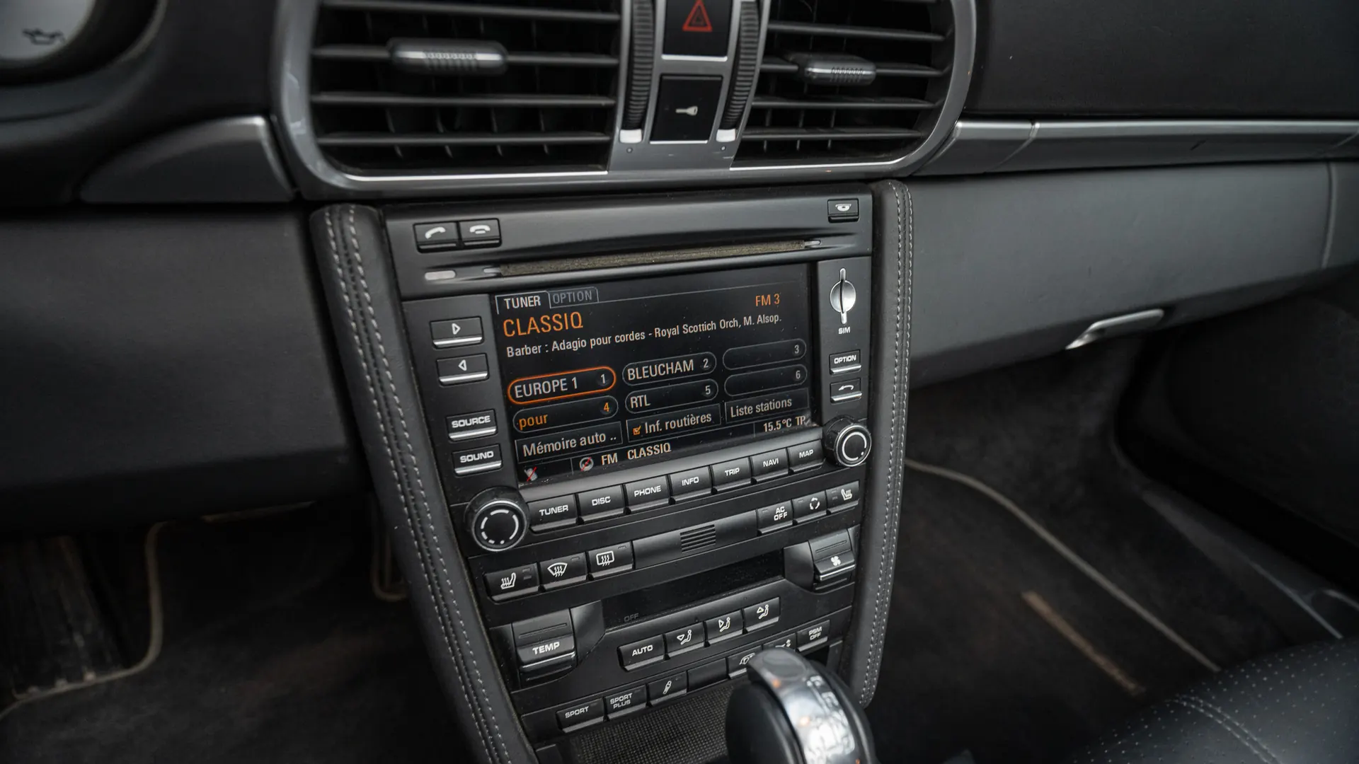 Porsche 911 — photo 20