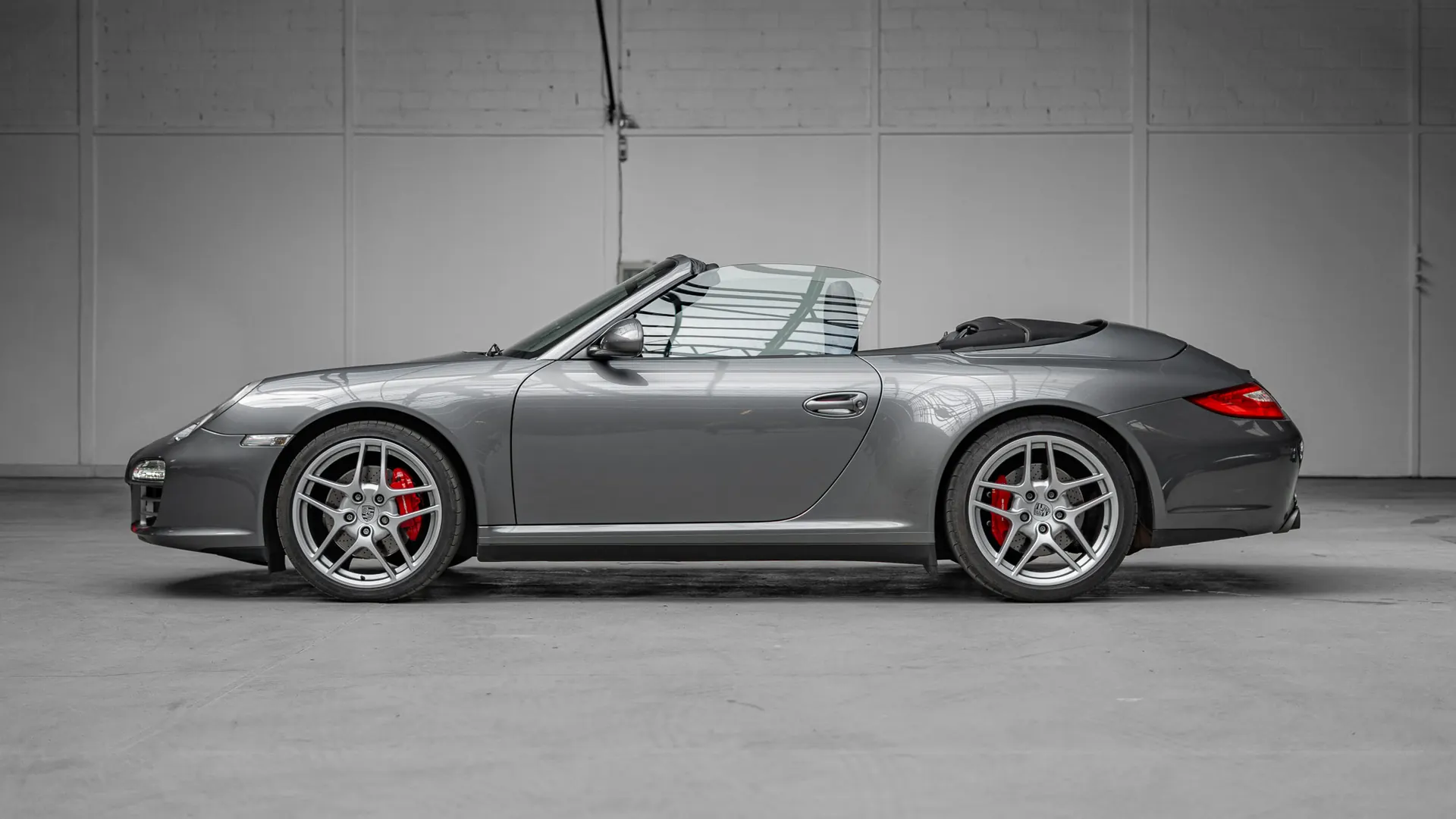 Porsche 911 — photo 6