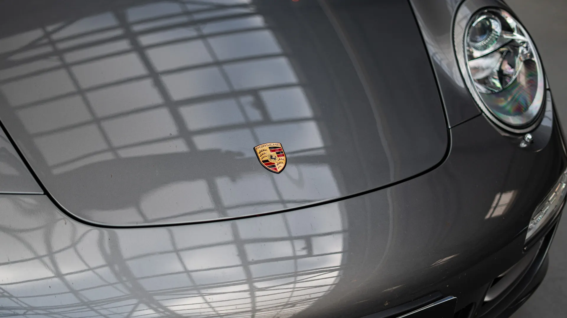 Porsche 911 — photo 30