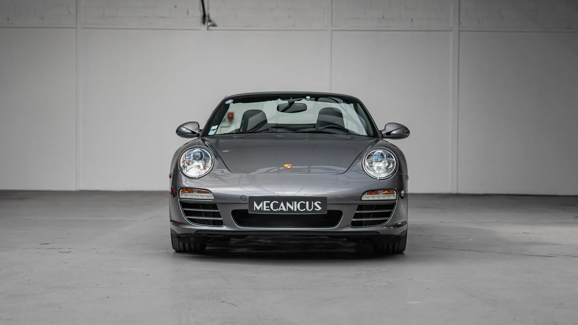 Porsche 911 — photo 3