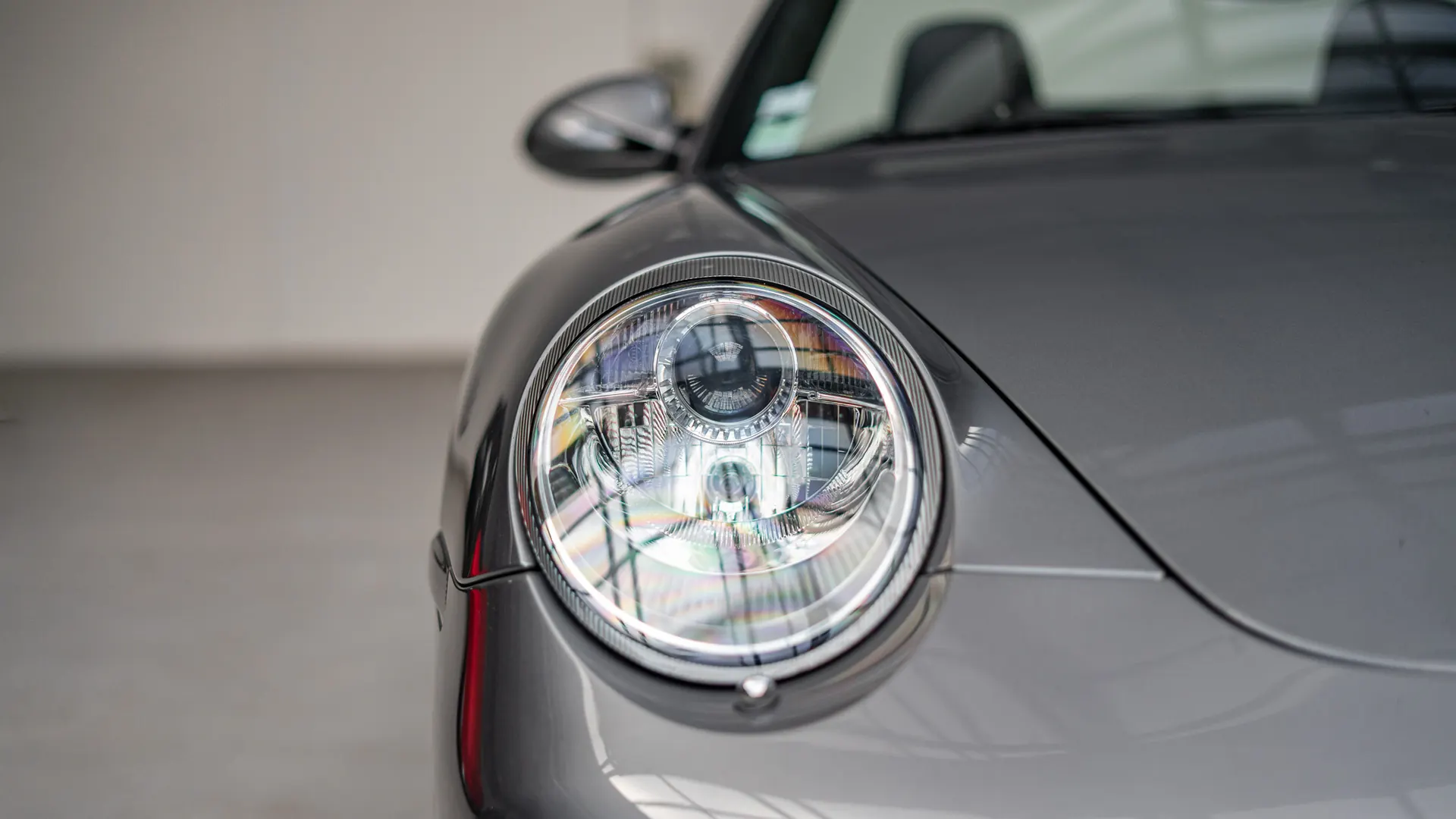 Porsche 911 — photo 31