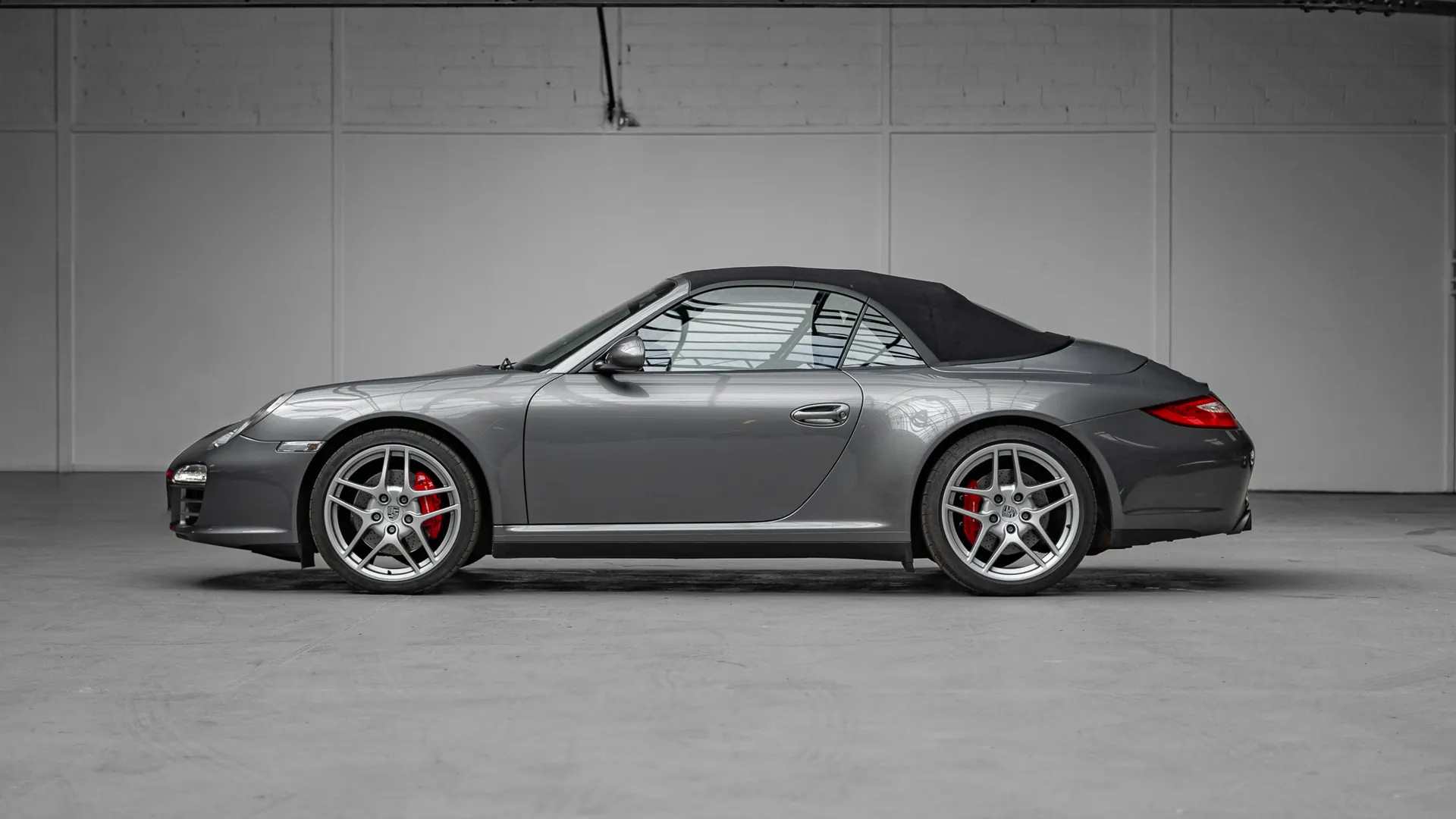 Porsche 911 — photo 5