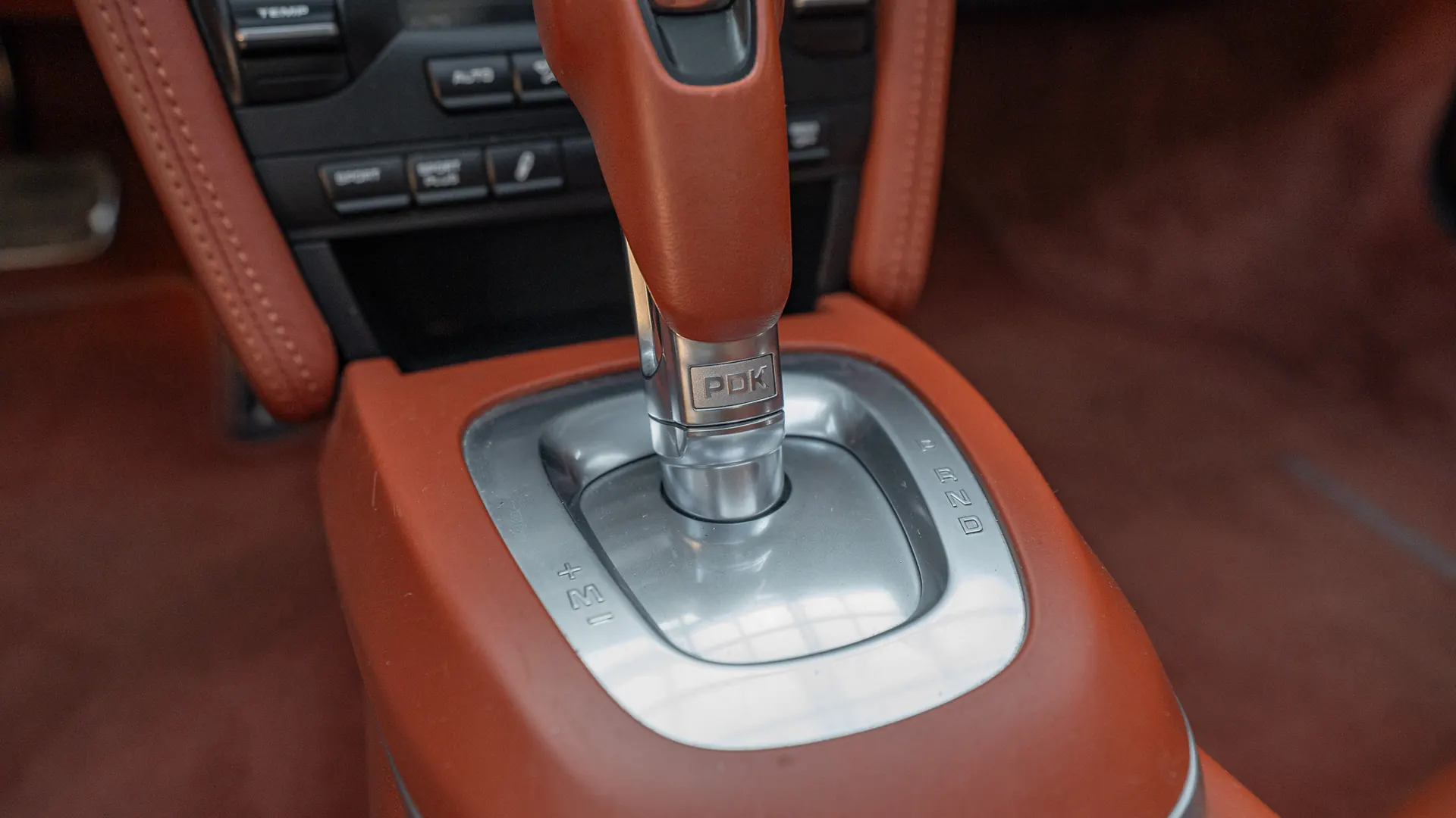 Porsche 911 — photo 17