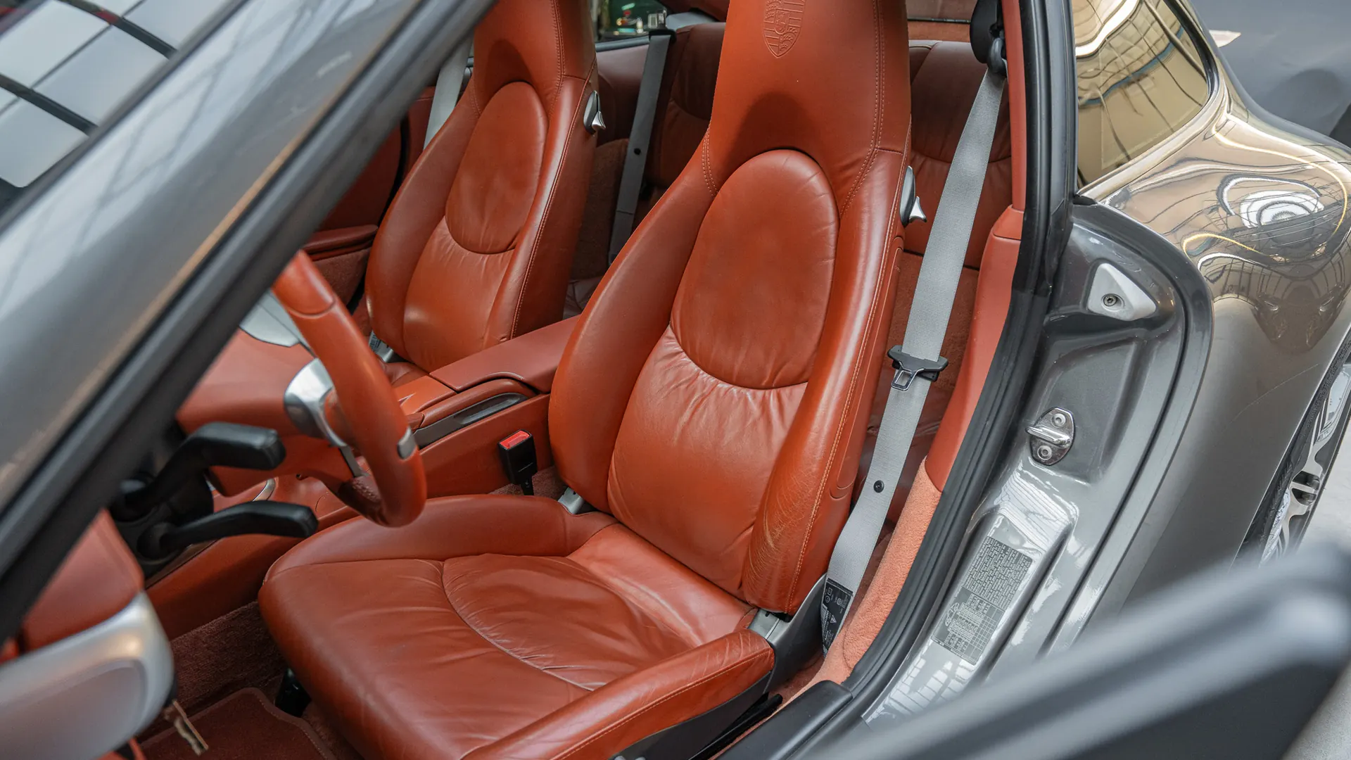Porsche 911 — photo 10