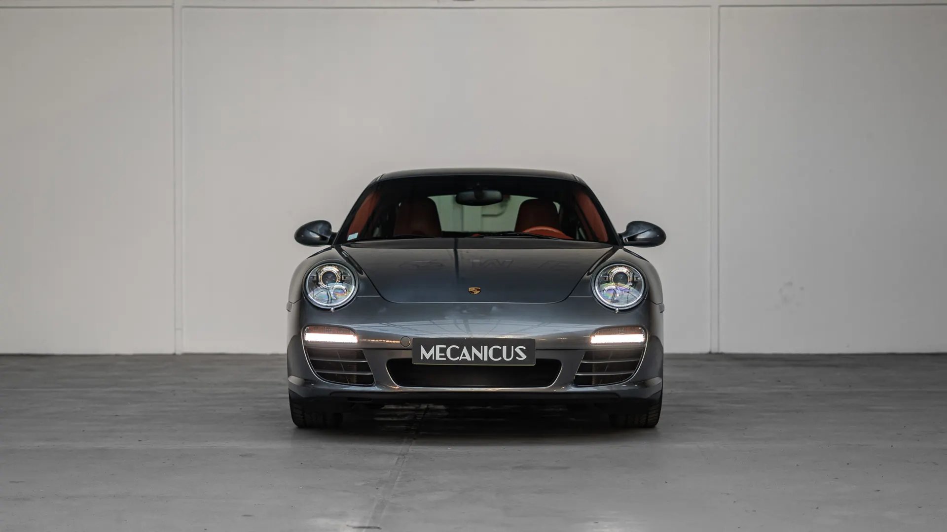 Porsche 911 — photo 3