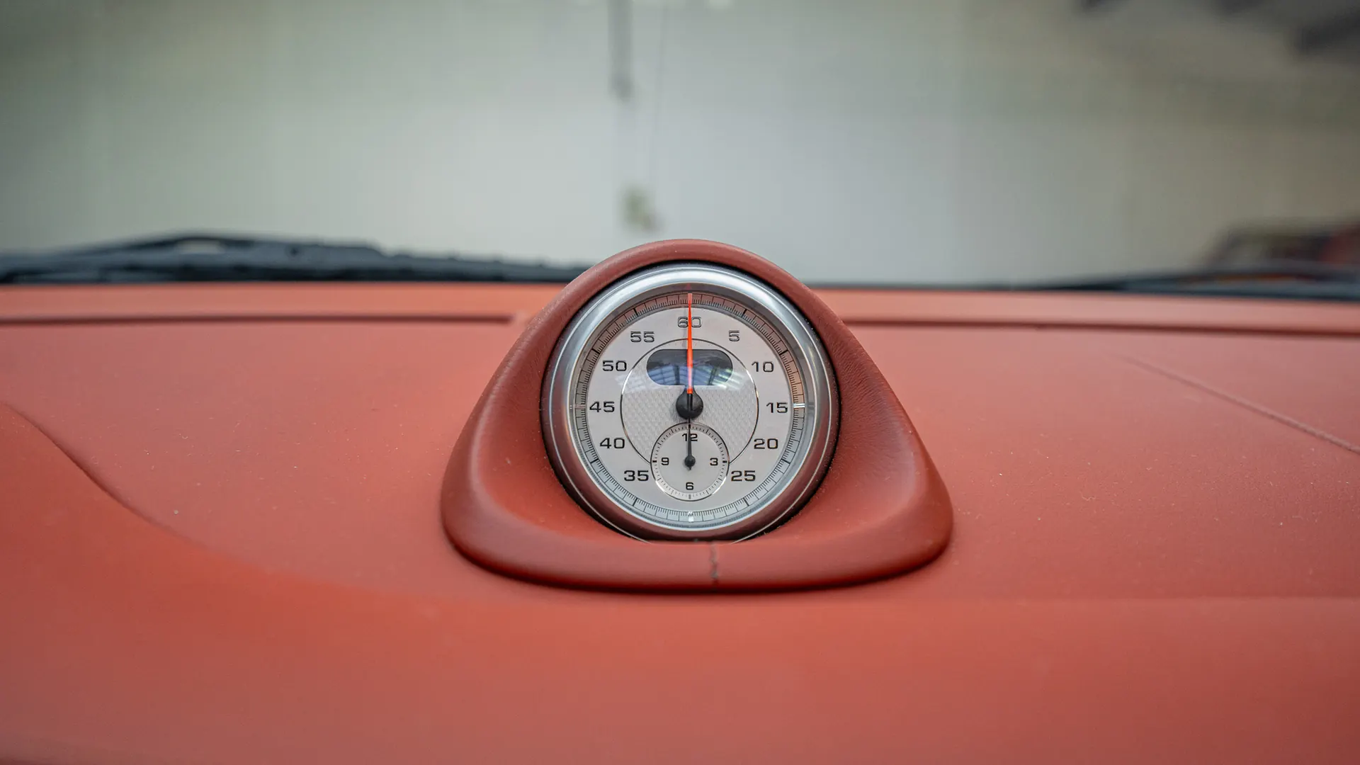 Porsche 911 — photo 14