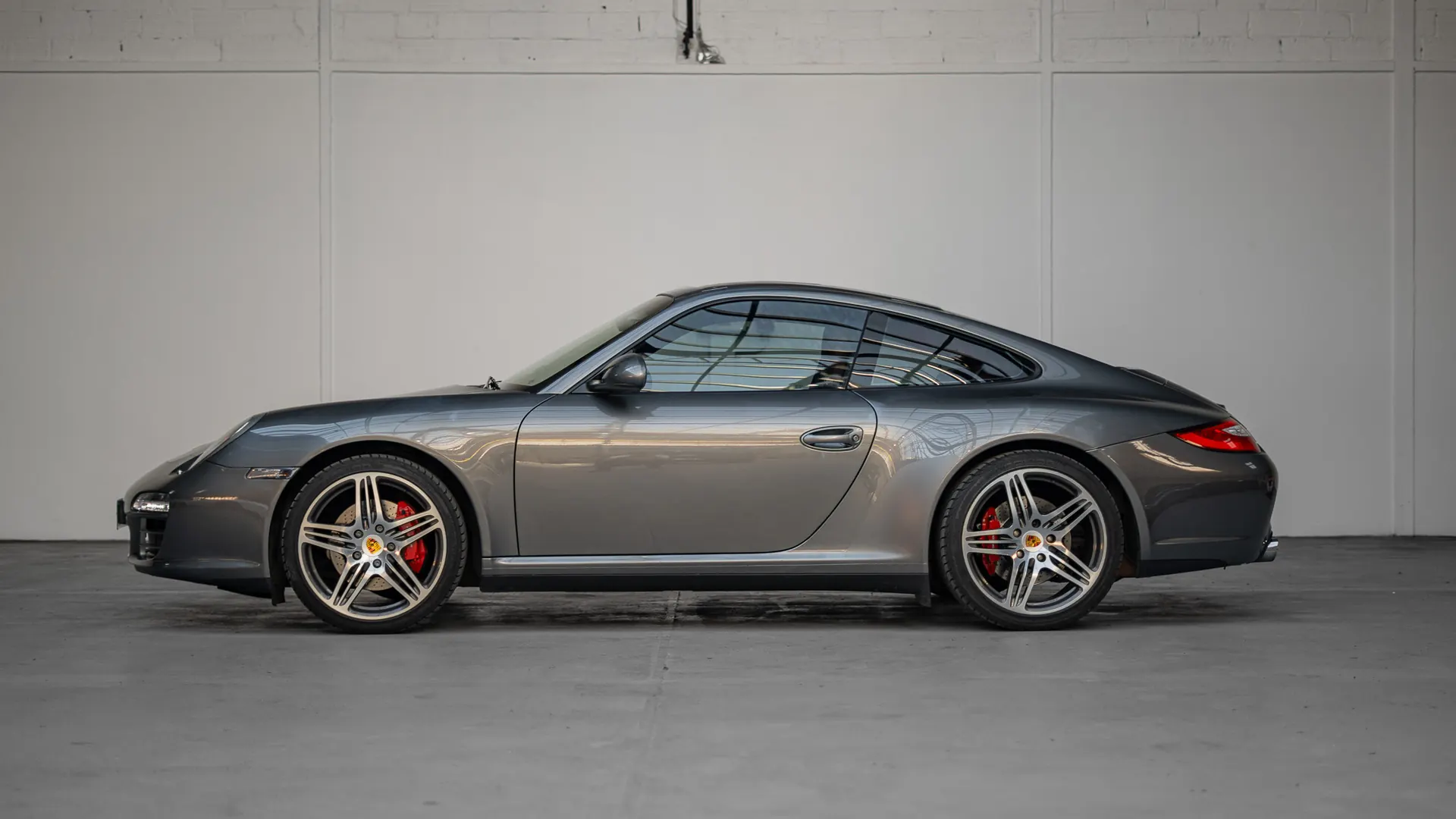 Porsche 911 — photo 5