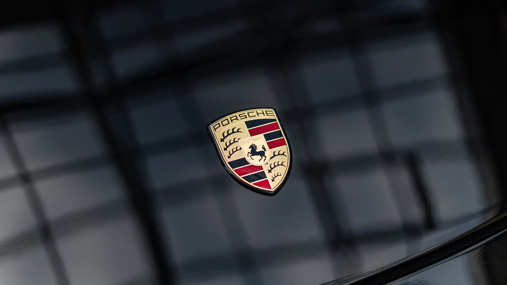 Porsche 911 — photo 28