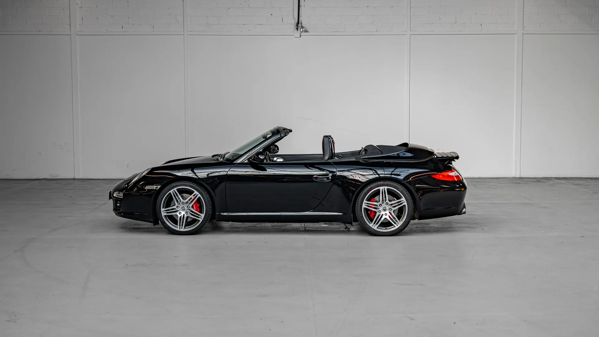Porsche 911 — photo 5