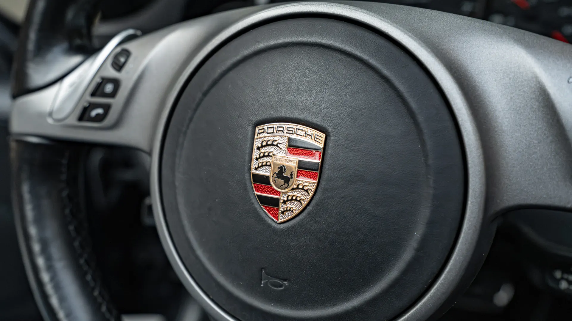 Porsche 911 — photo 12
