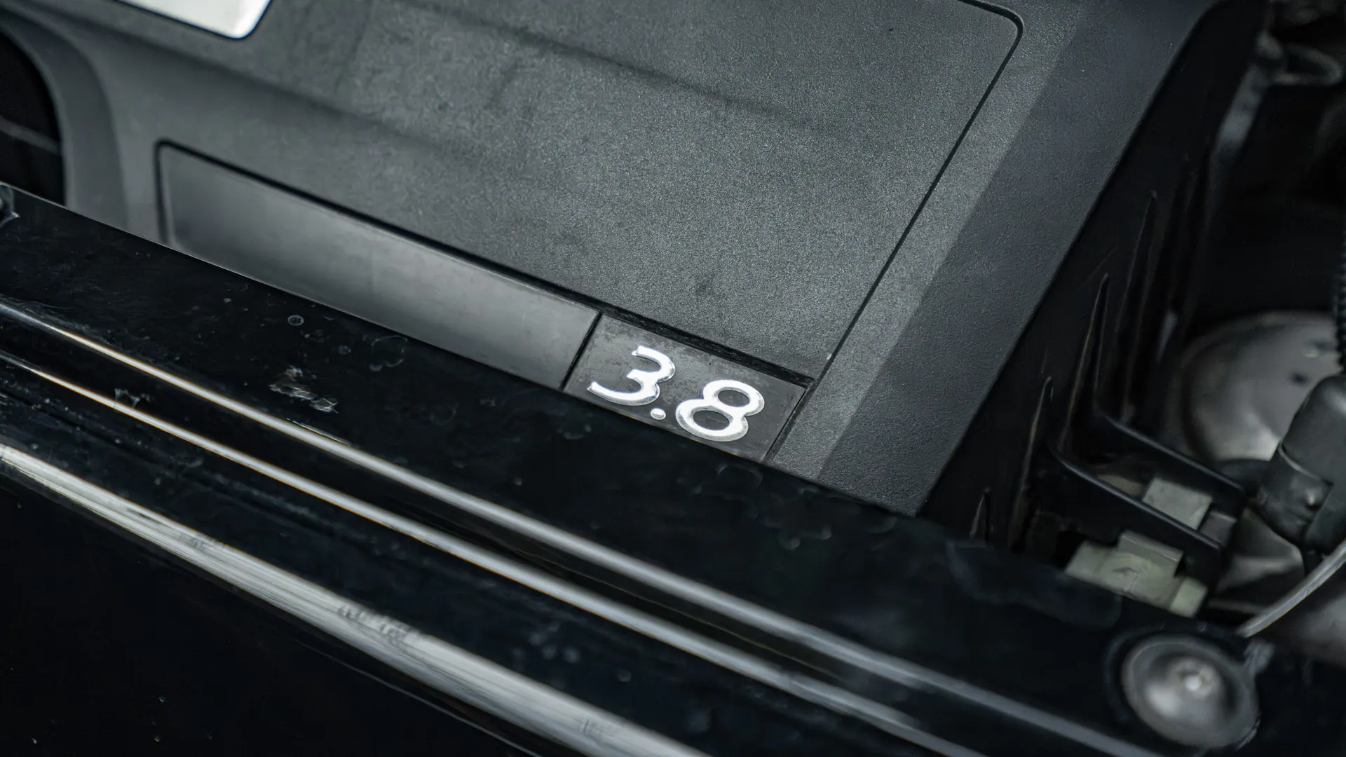 Porsche 911 — photo 34
