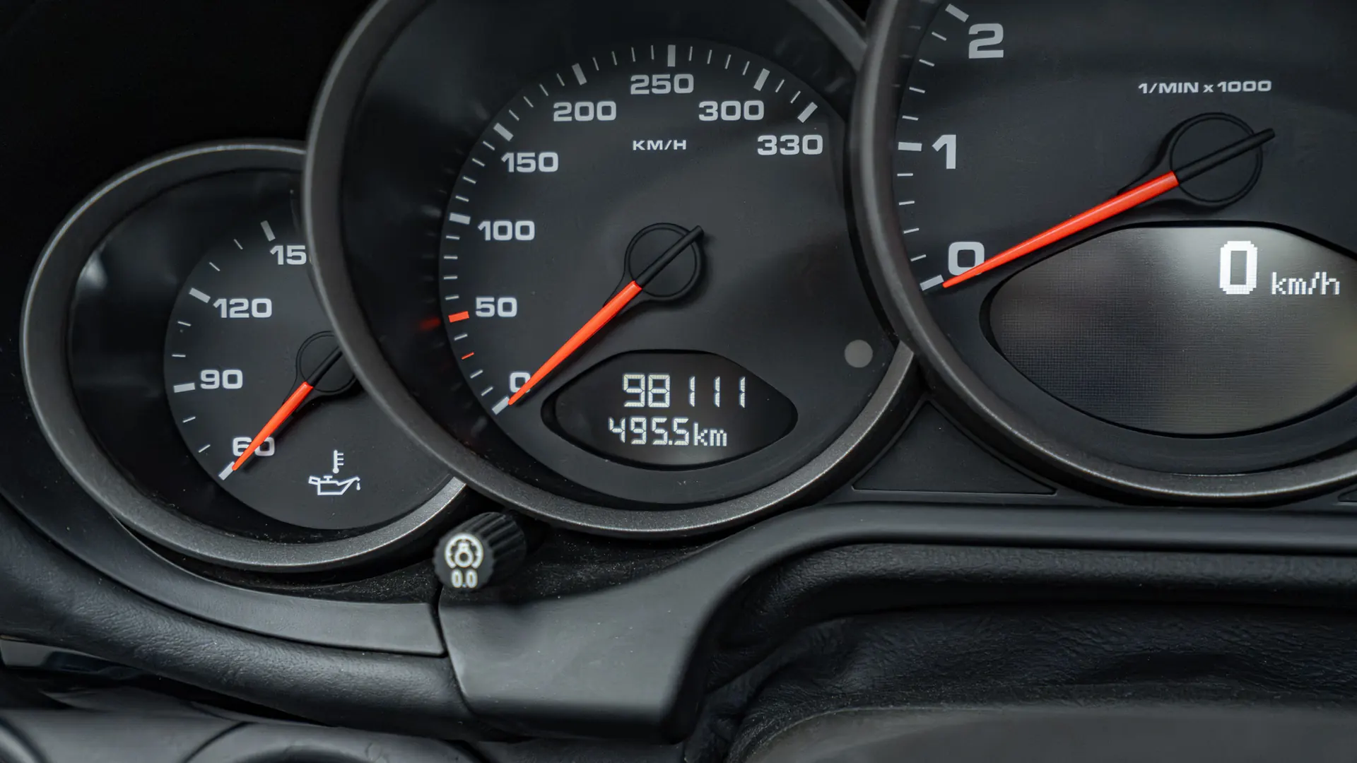 Porsche 911 — photo 15