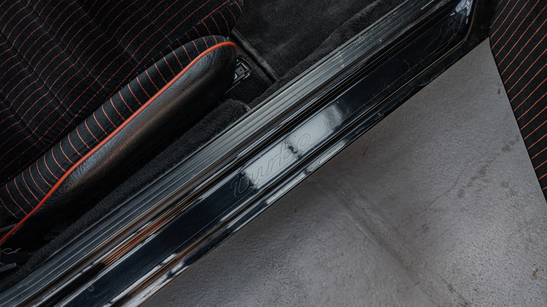 Porsche 924 — photo 20