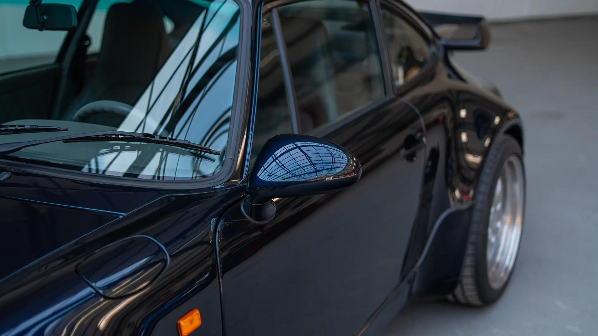 Porsche 964 — photo 30