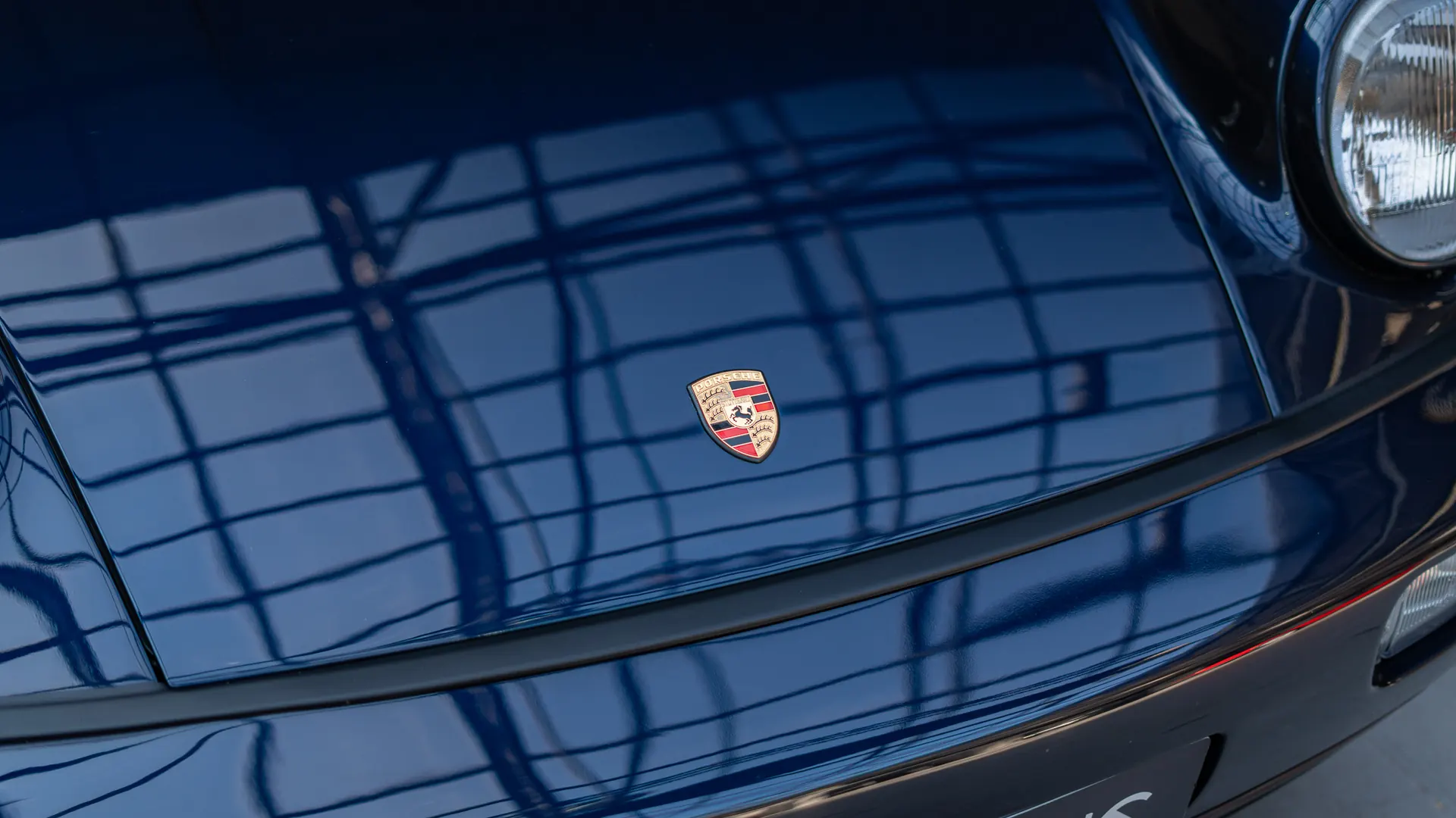 Porsche 964 — photo 24