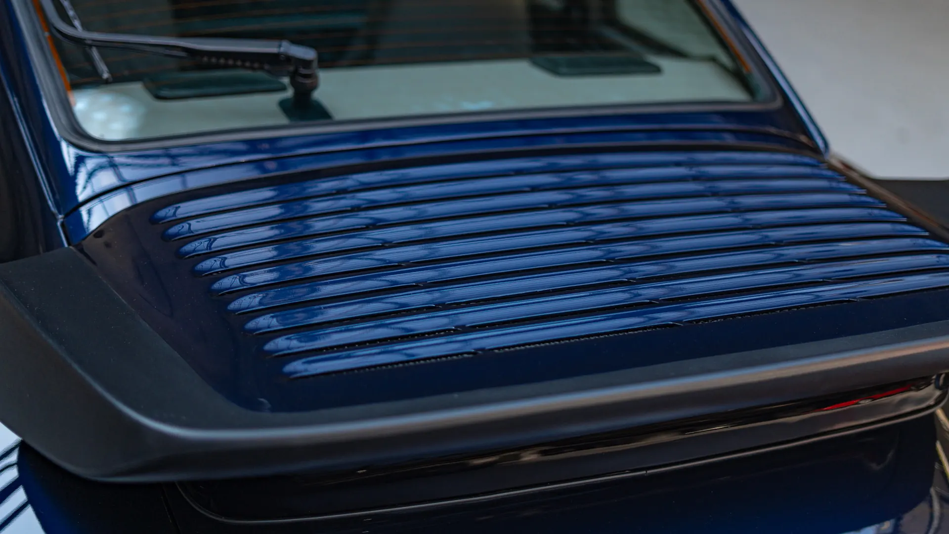 Porsche 964 — photo 31