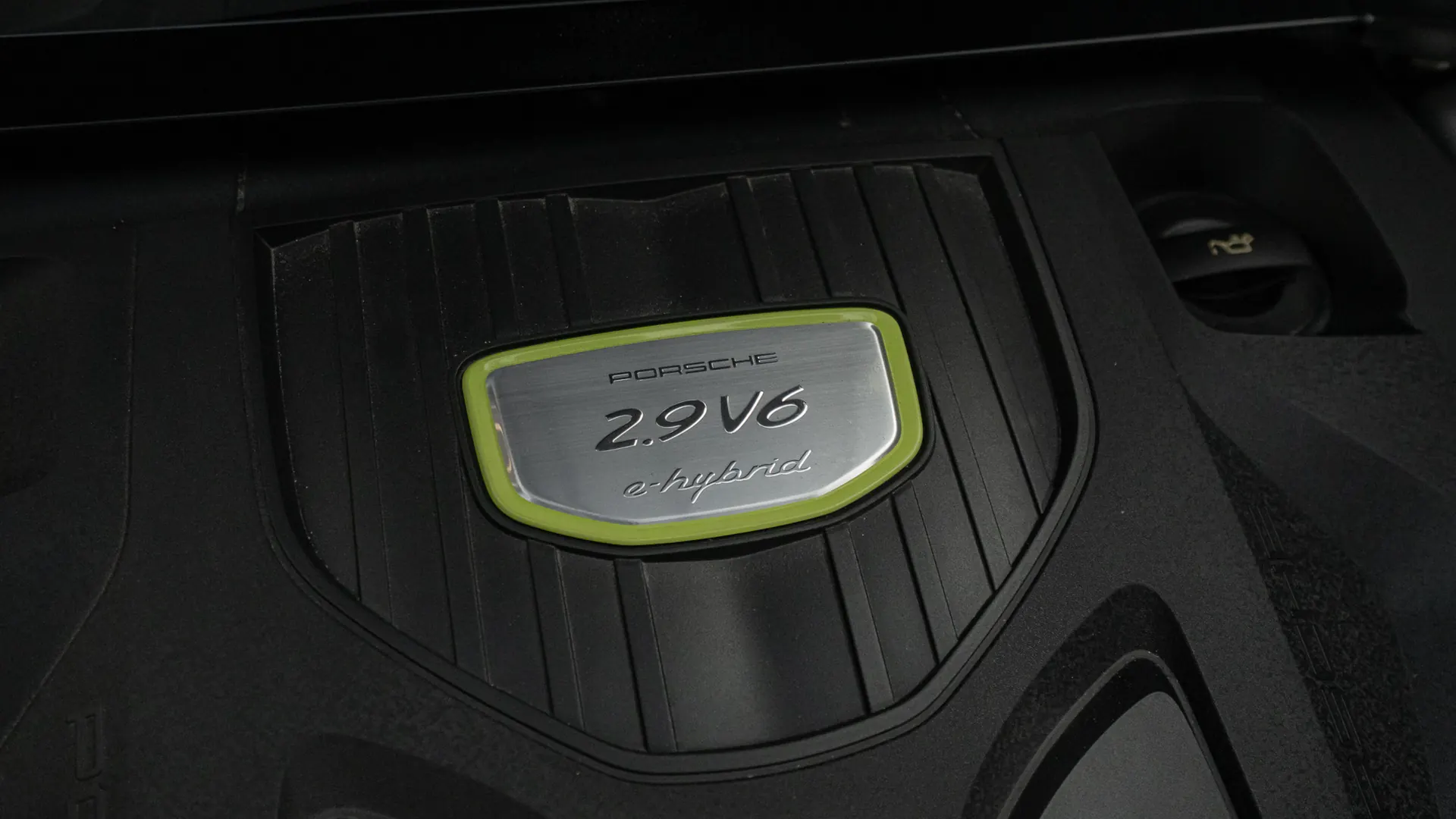 Porsche Panamera — photo 41