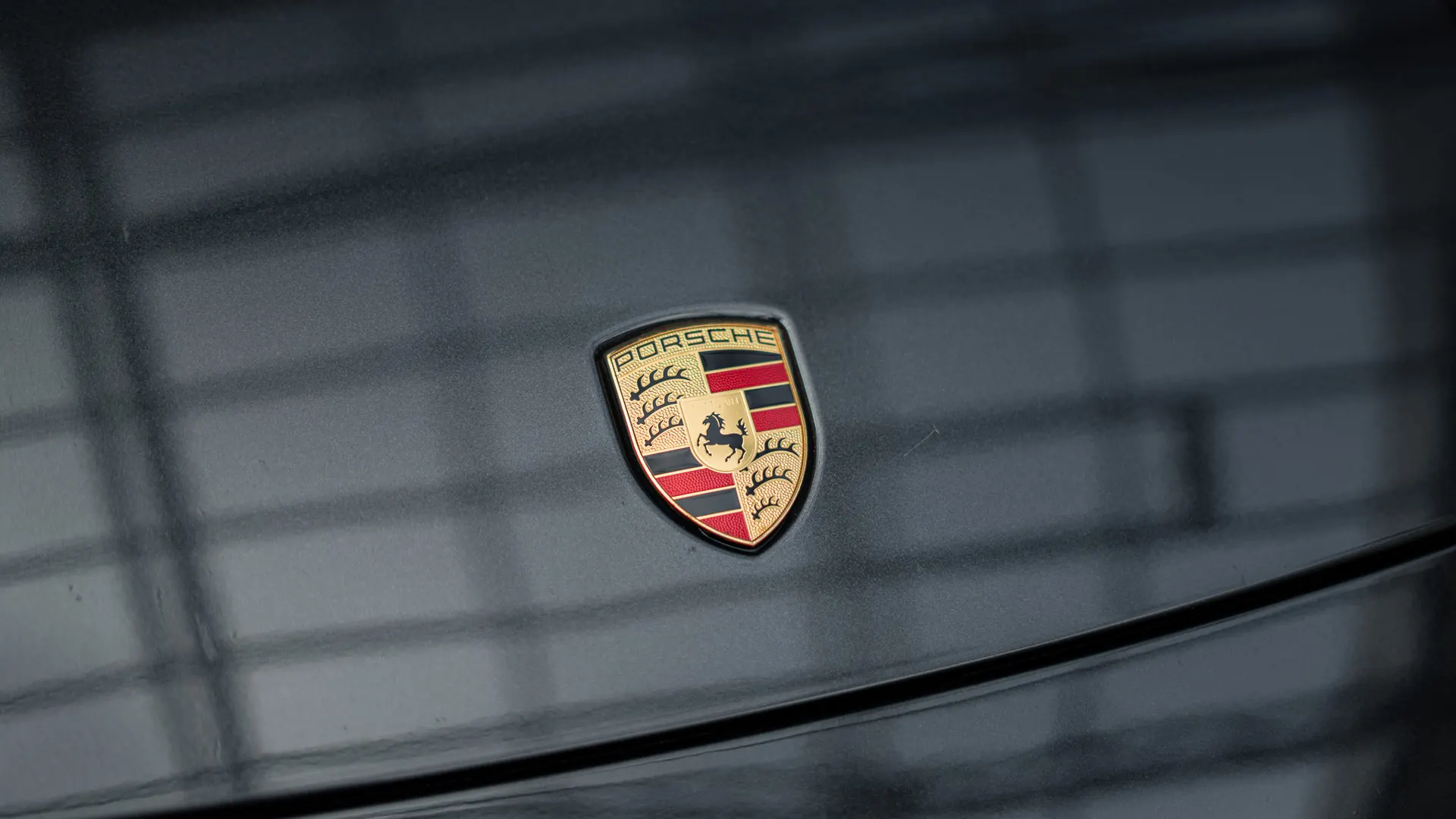 Porsche Panamera — photo 33