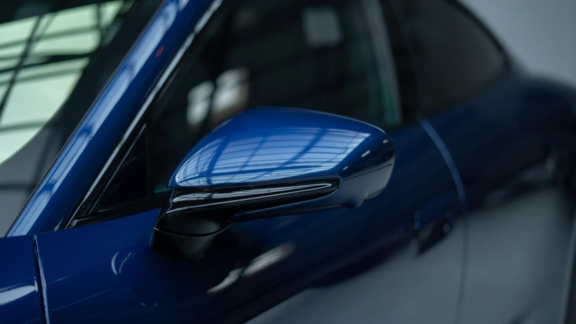 Porsche Taycan — photo 34