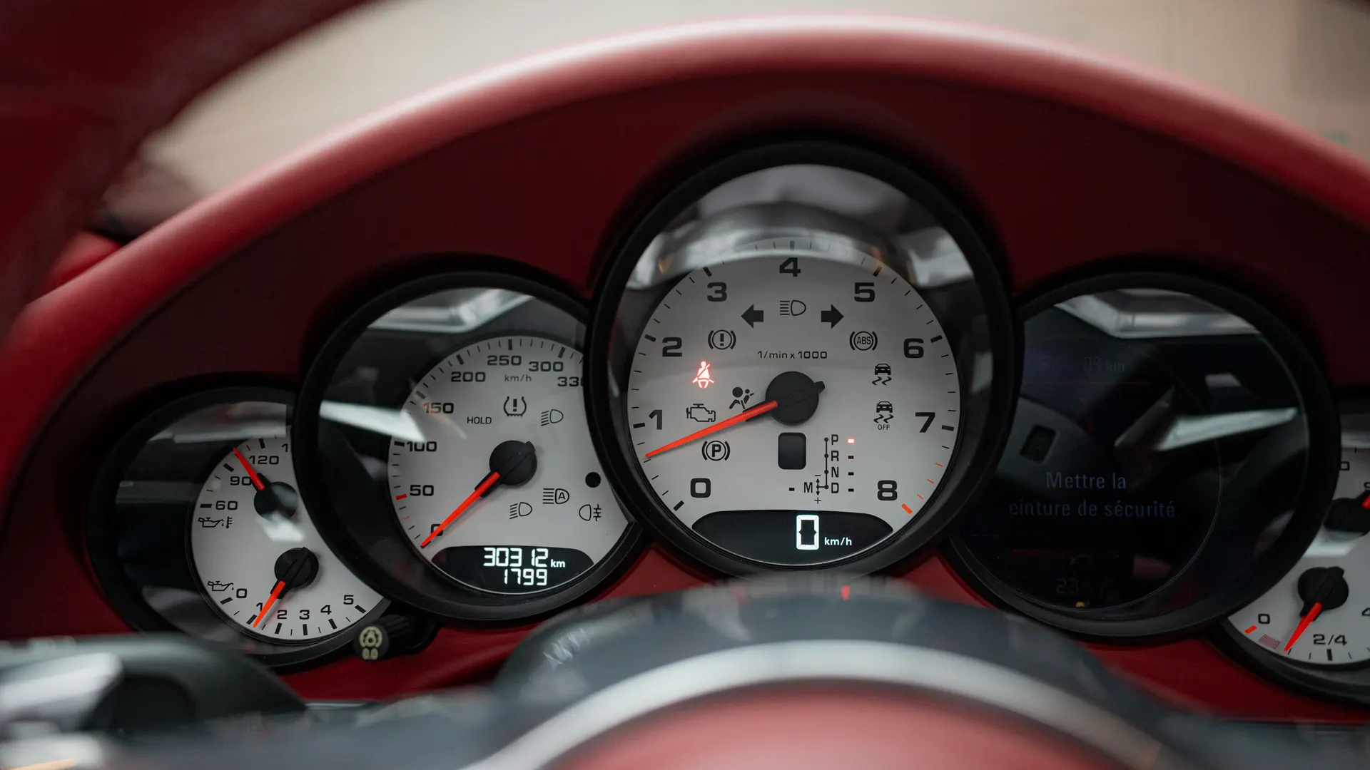 Porsche 911 — photo 22