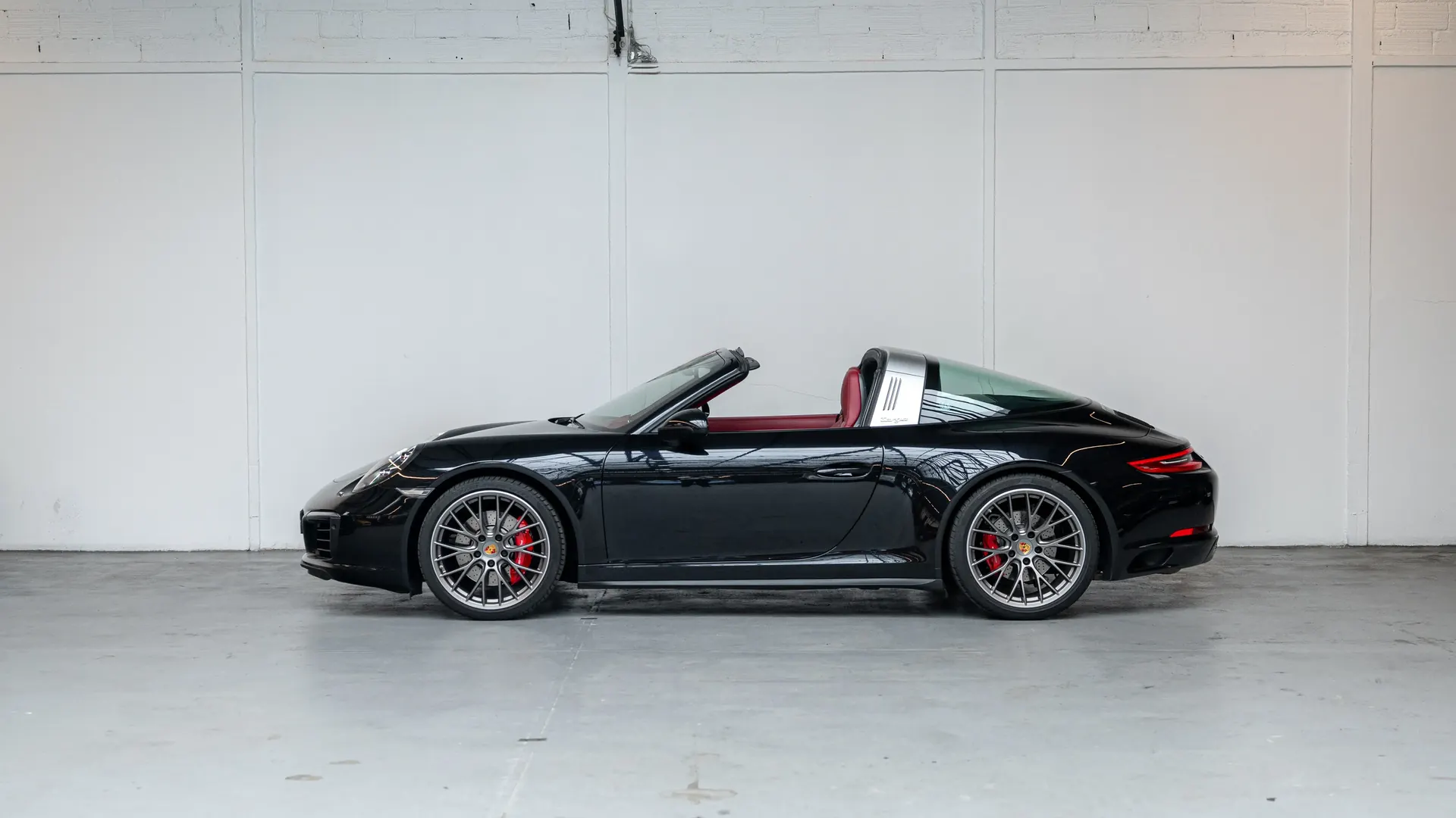 Porsche 911 — photo 6