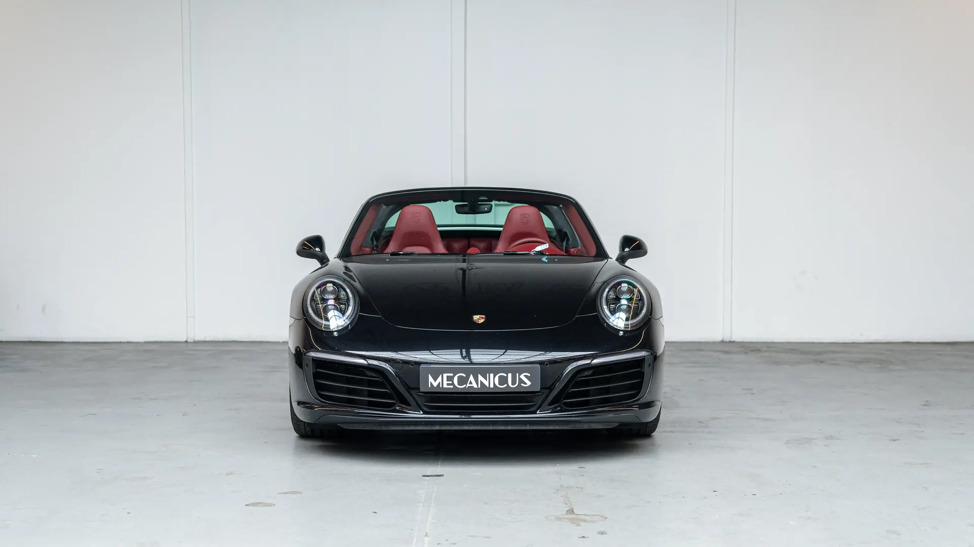 Porsche 911 — photo 4