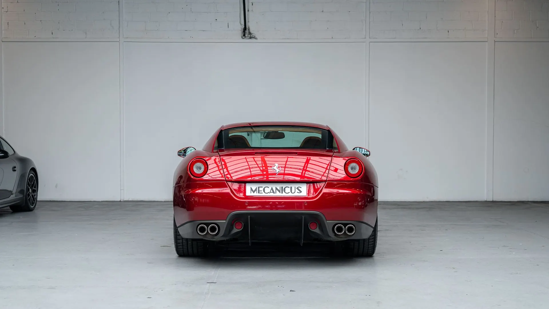 Ferrari 599 — photo 4