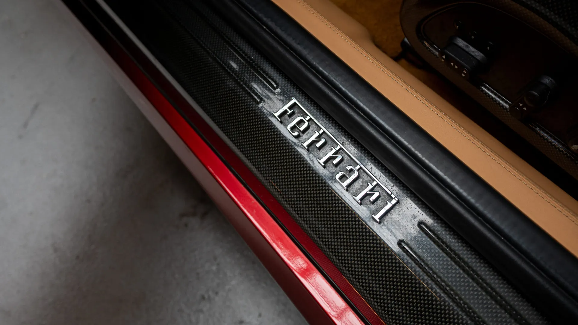 Ferrari 599 — photo 22