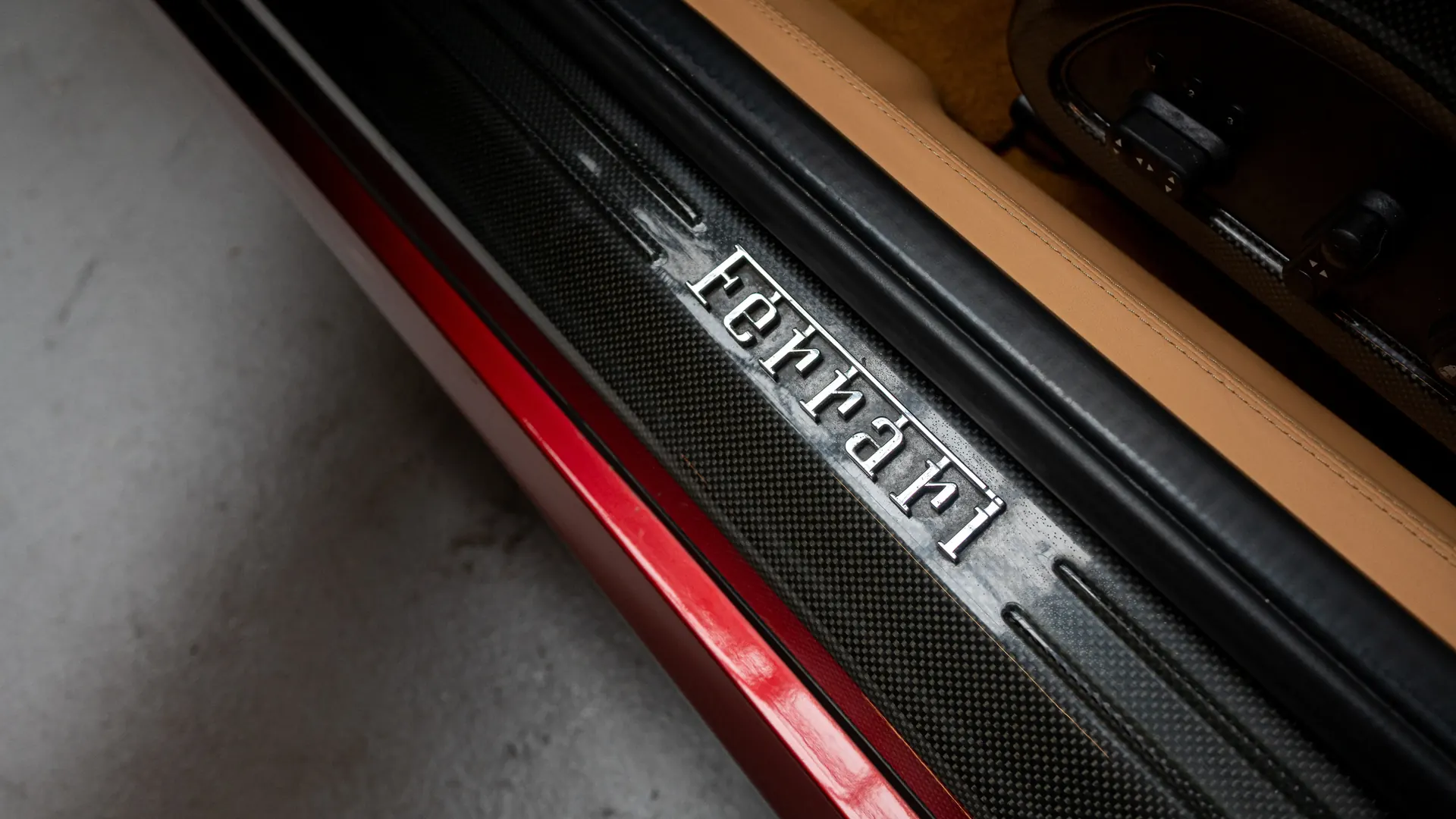 Ferrari 599 — photo 23
