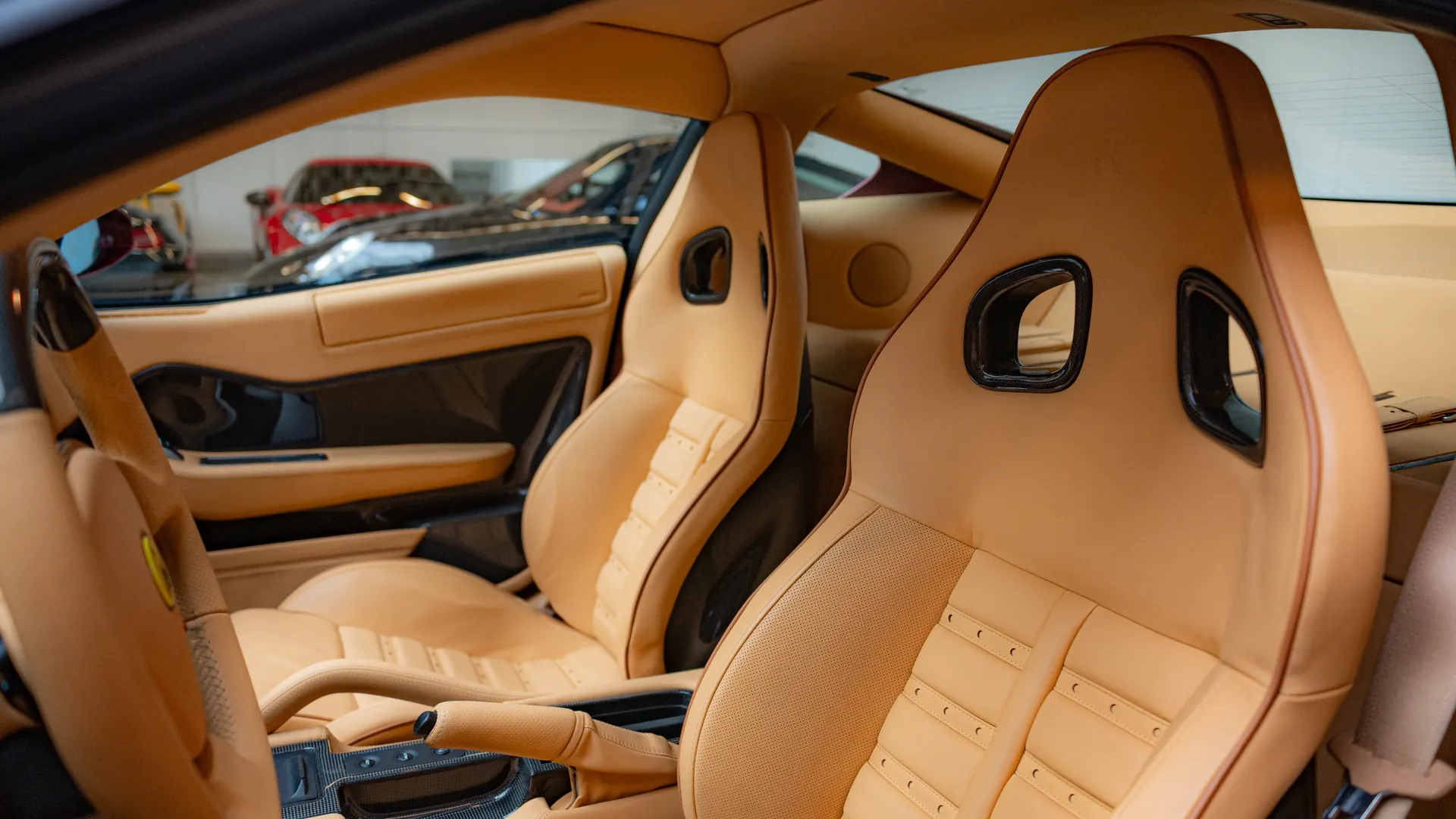 Ferrari 599 — photo 8