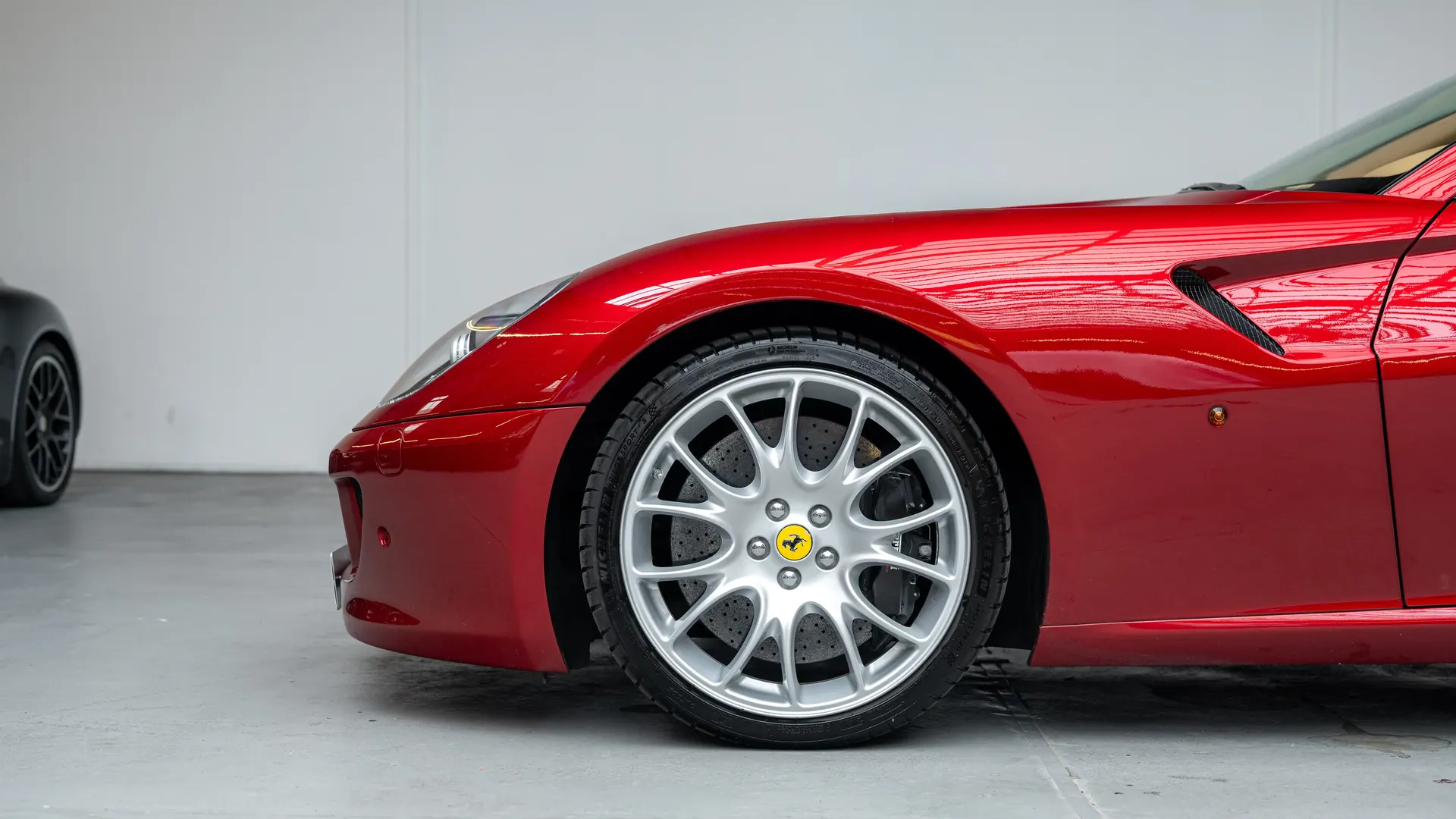 Ferrari 599 — photo 6