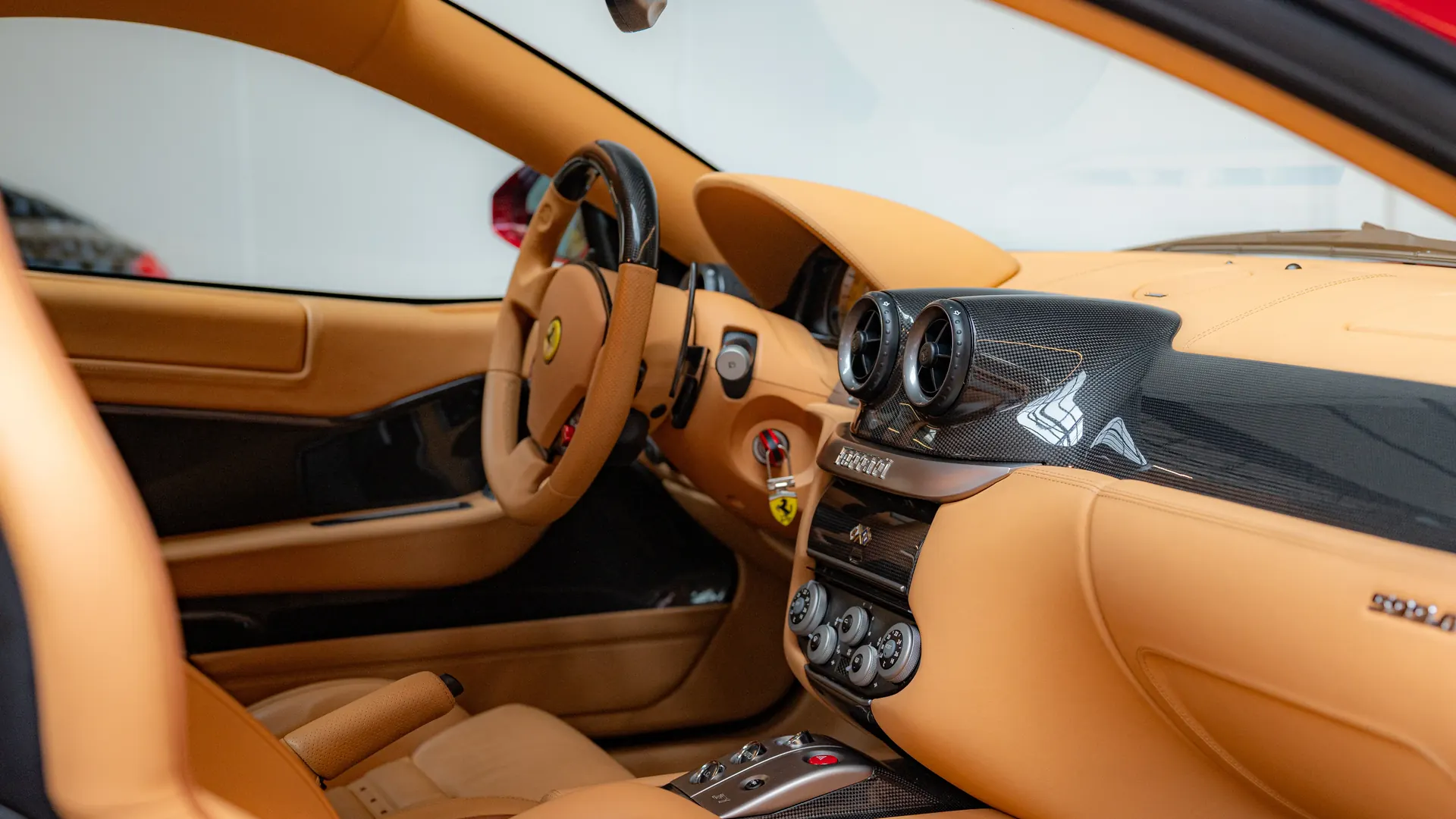 Ferrari 599 — photo 17