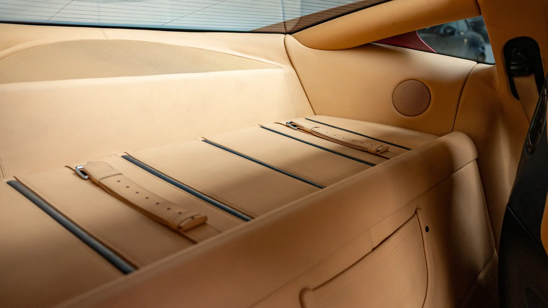 Ferrari 599 — photo 18