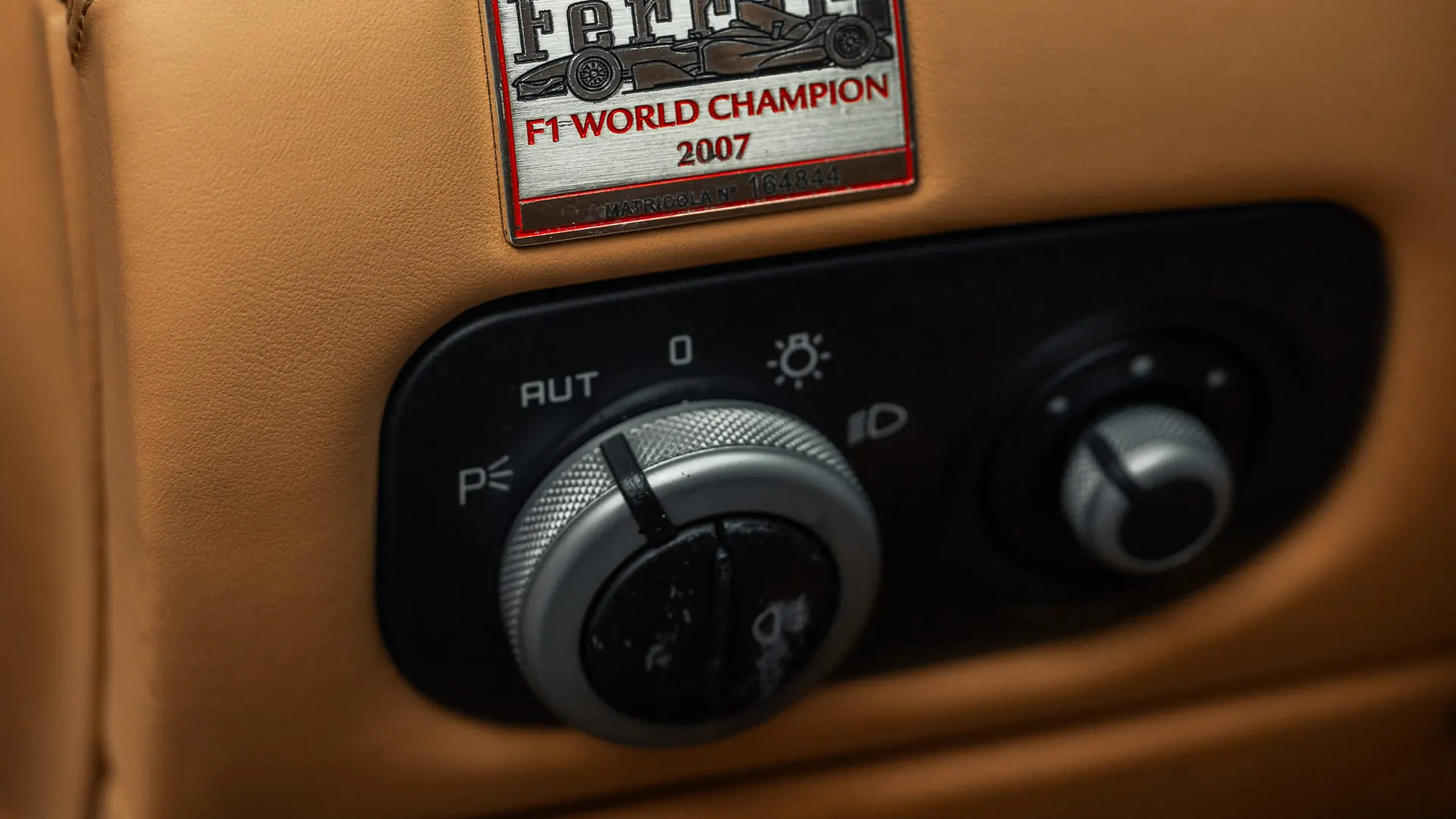 Ferrari 599 — photo 16