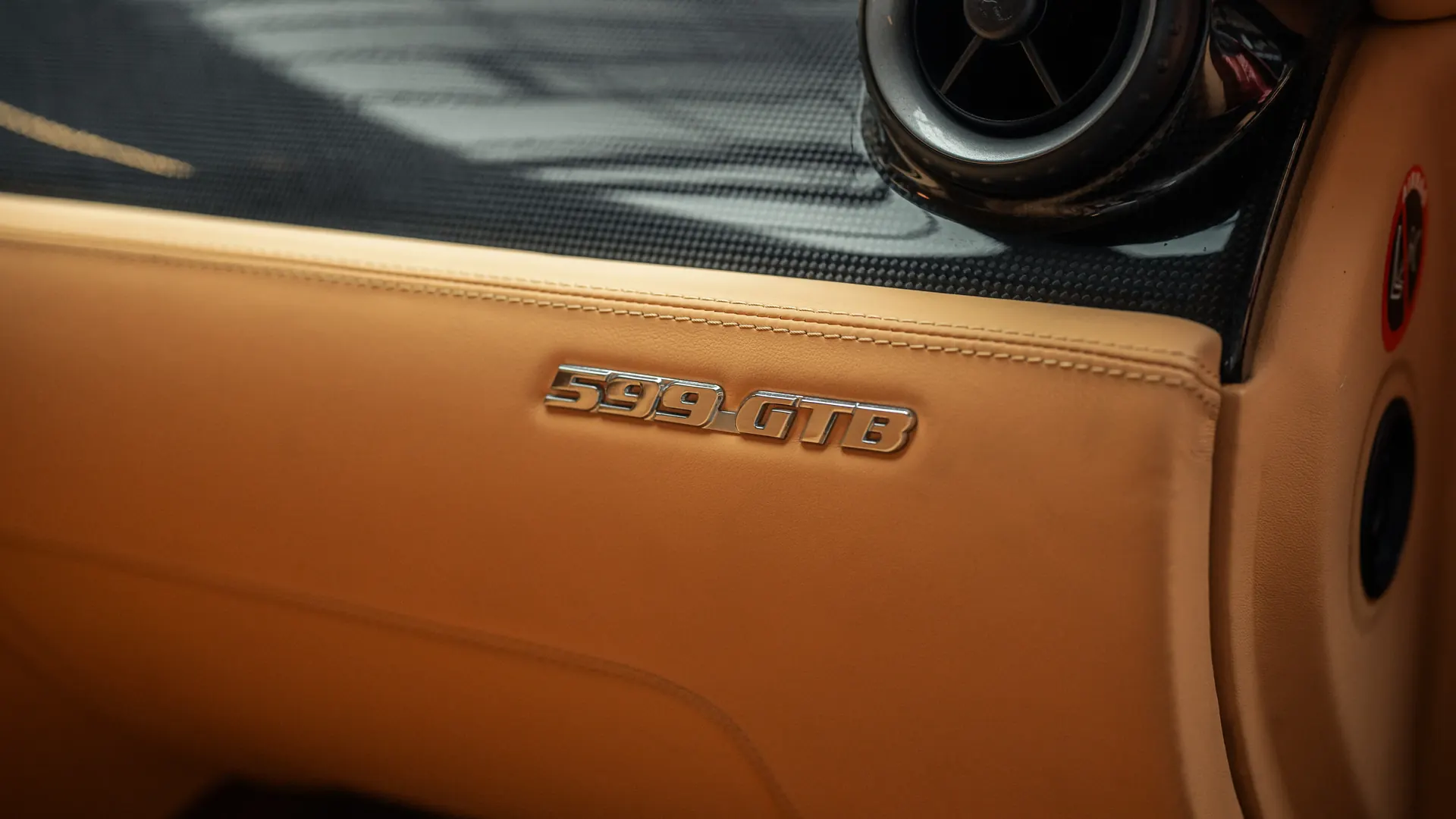 Ferrari 599 — photo 13