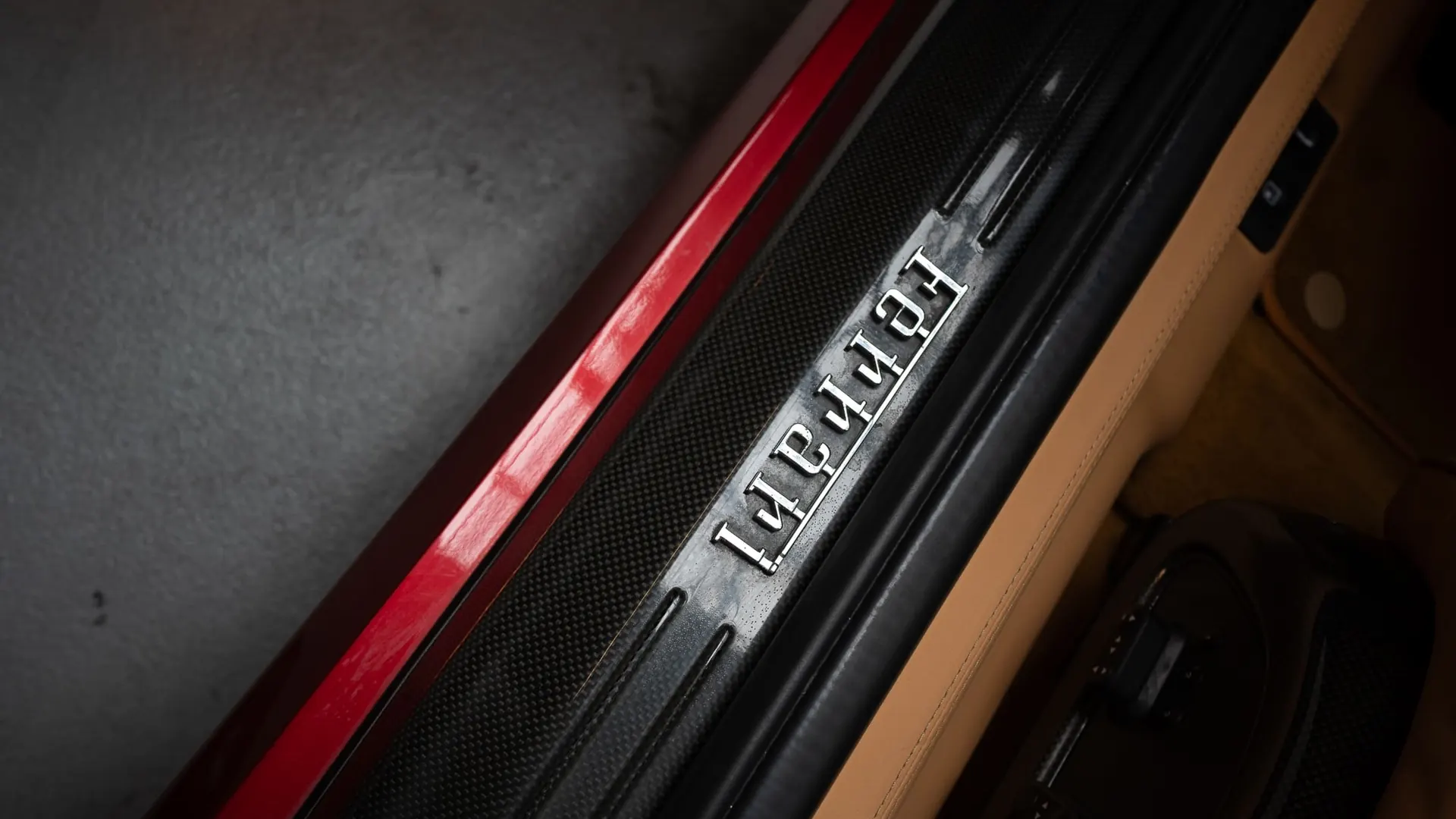 Ferrari 599 — photo 23