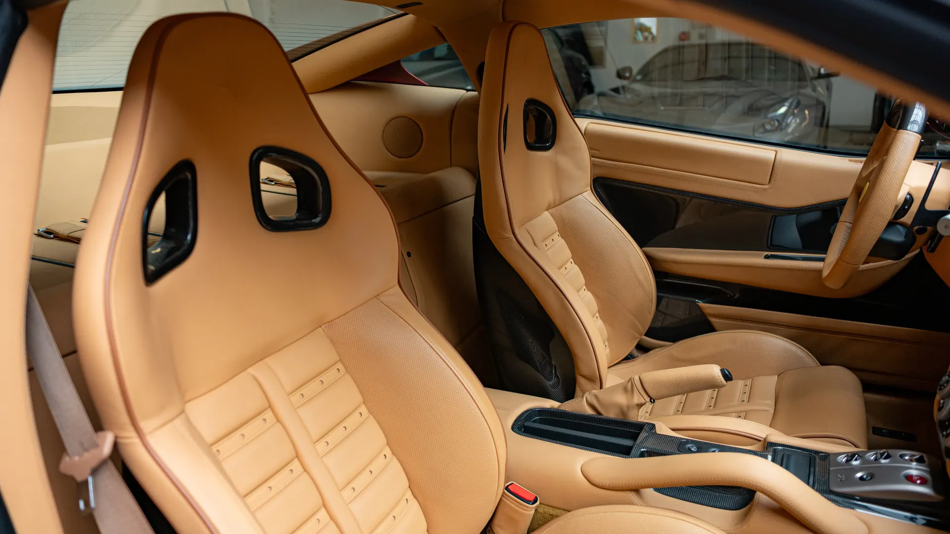 Ferrari 599 — photo 19