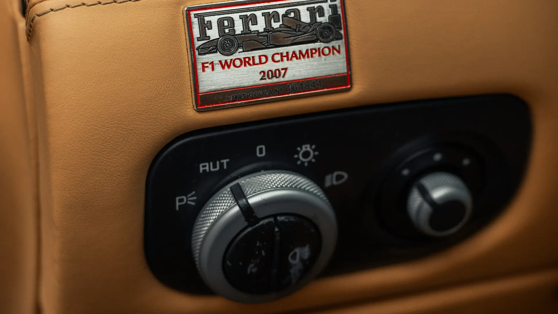 Ferrari 599 — photo 11