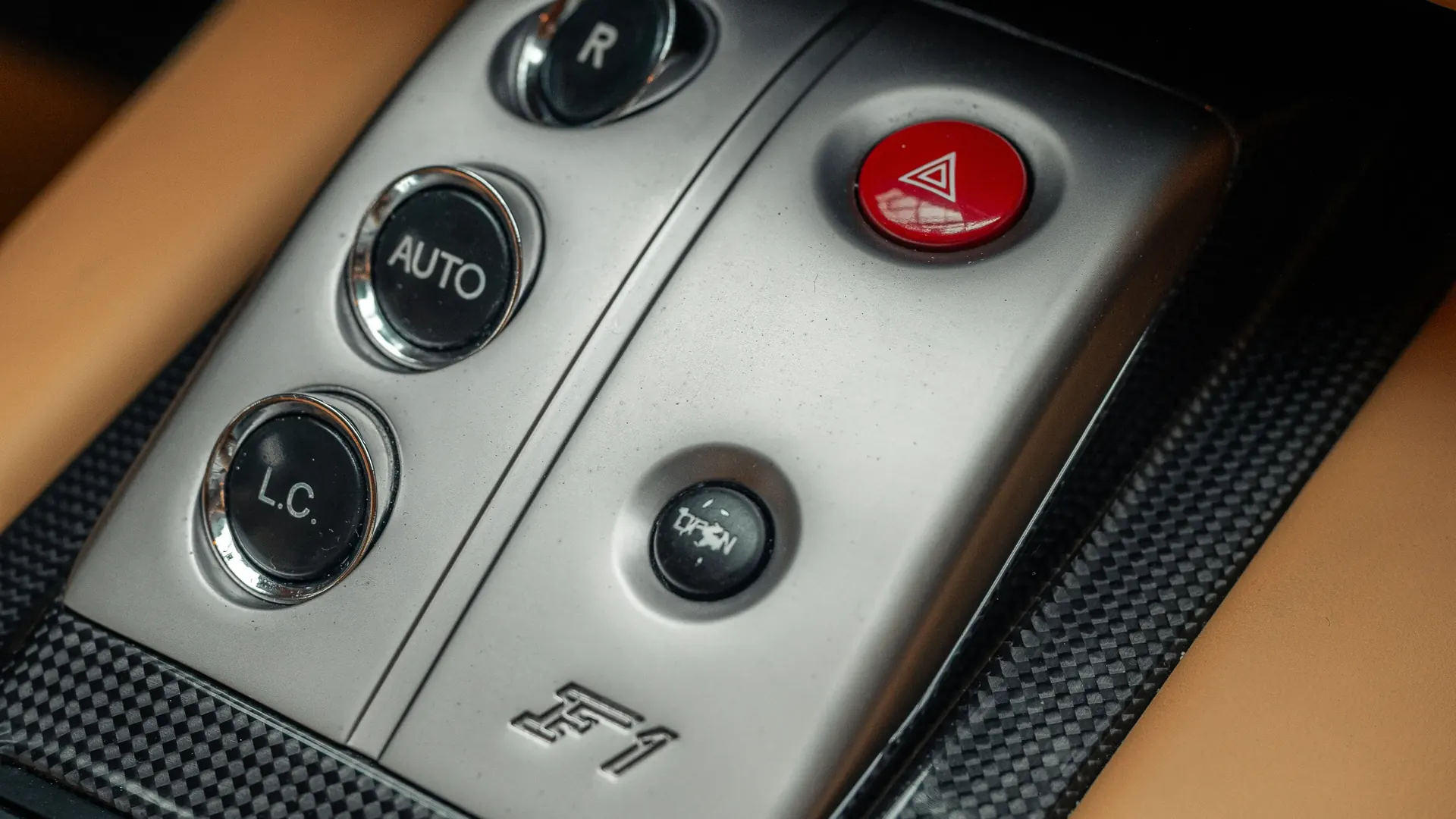 Ferrari 599 — photo 12
