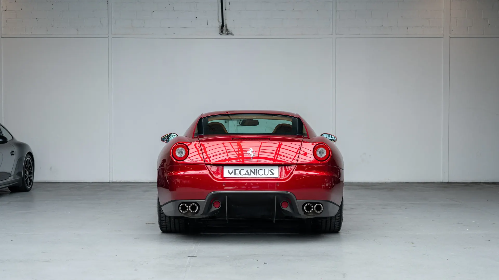 Ferrari 599 — photo 4
