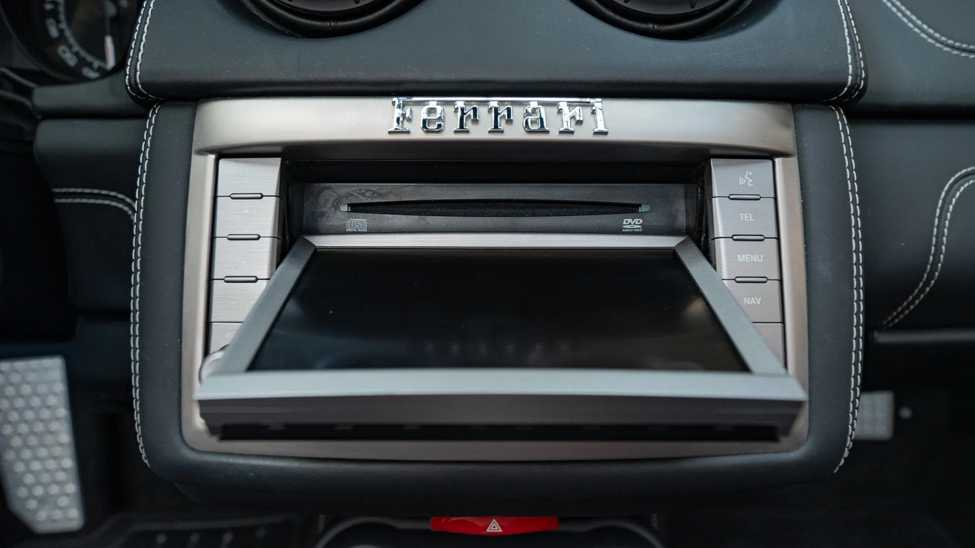 Ferrari California — photo 19