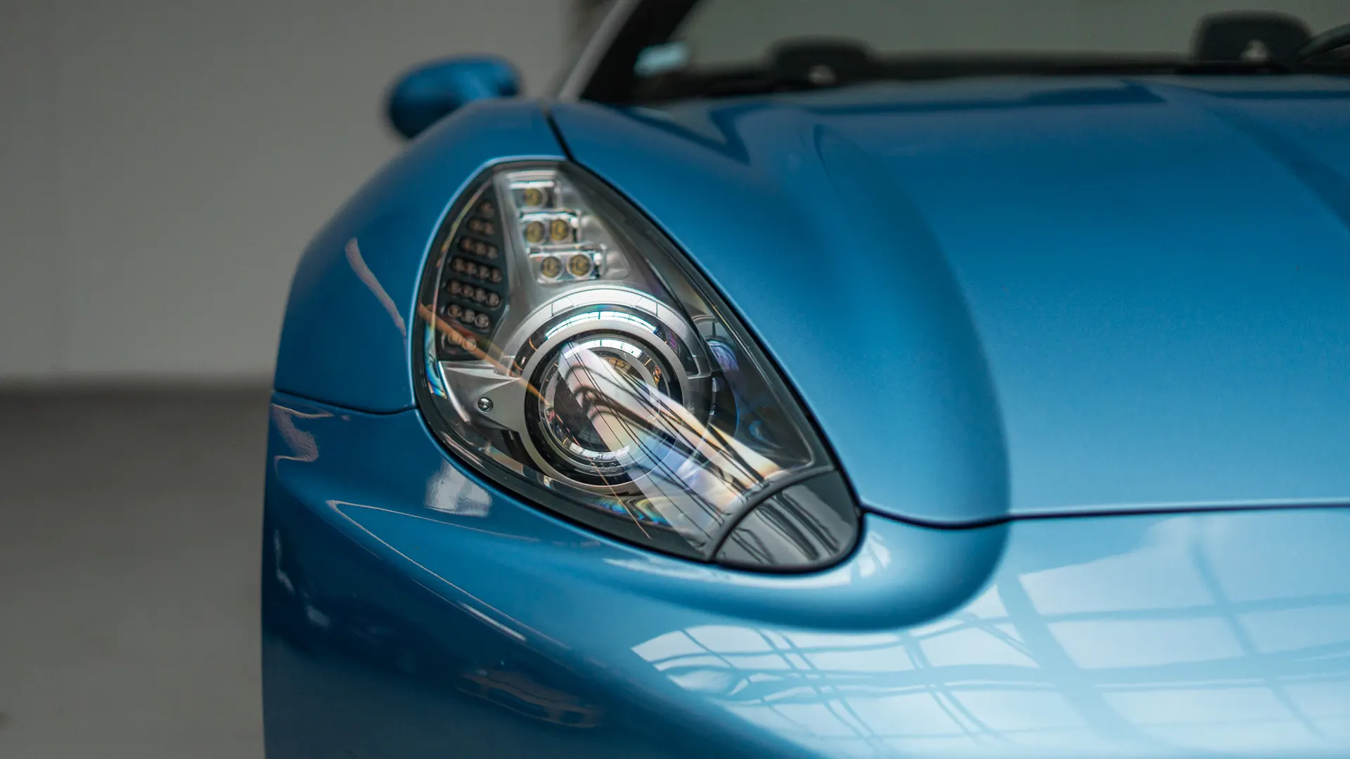 Ferrari California — photo 49