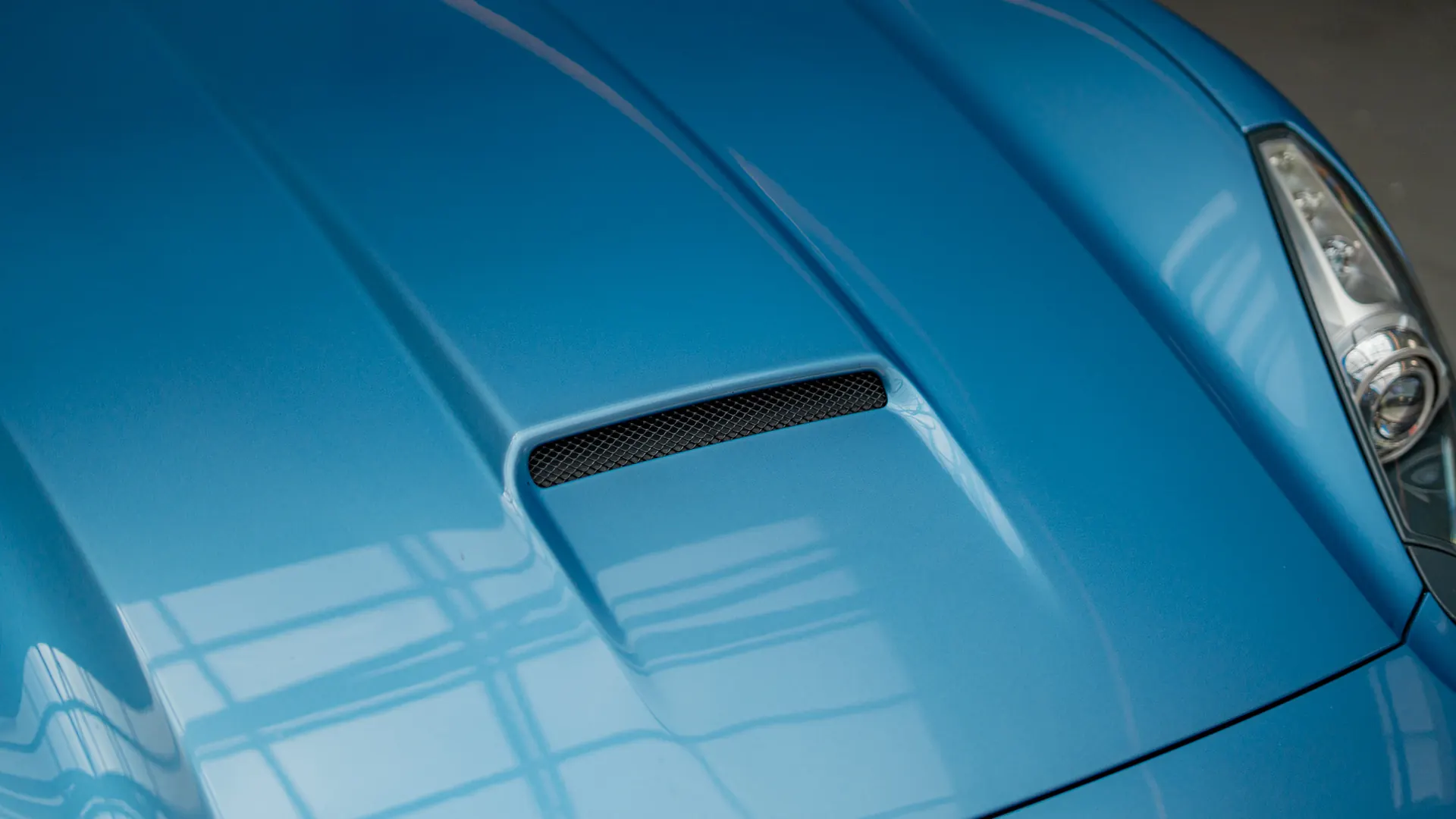 Ferrari California — photo 50