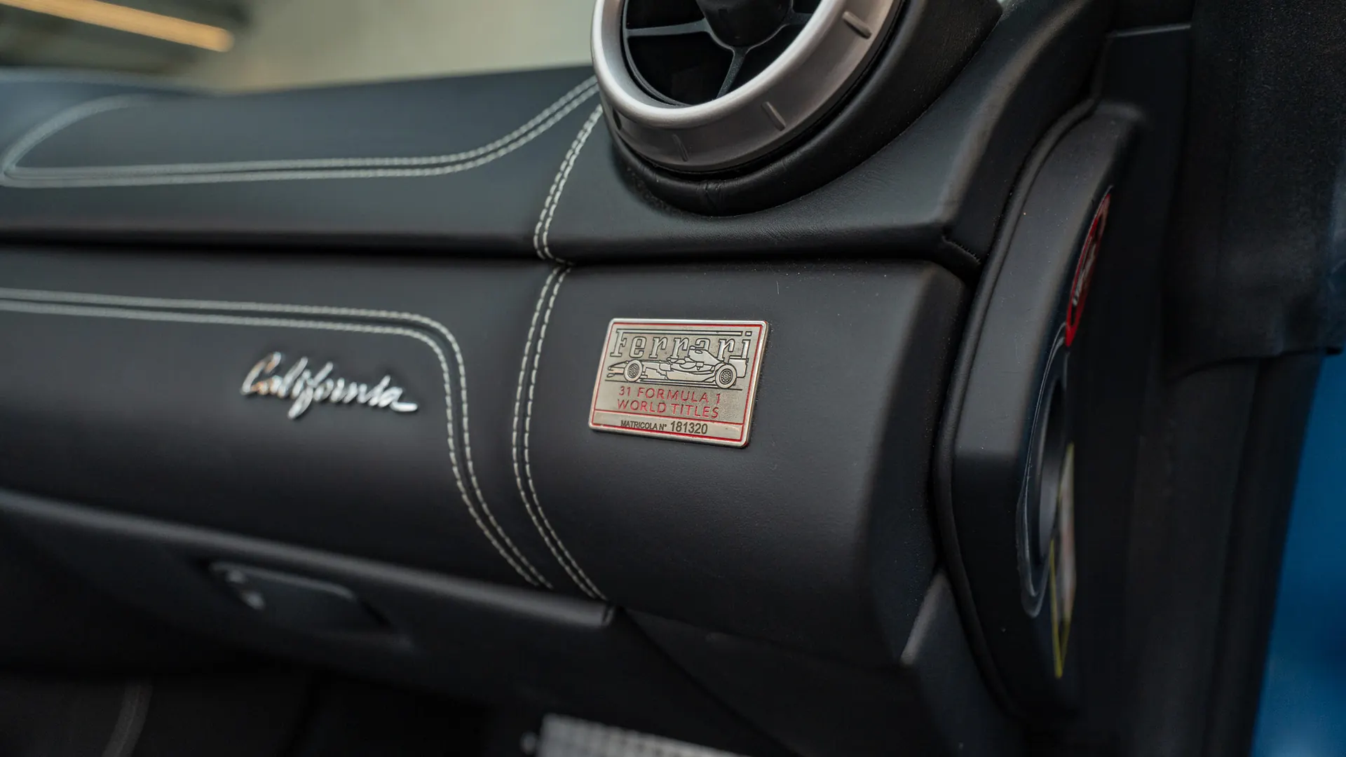 Ferrari California — photo 29