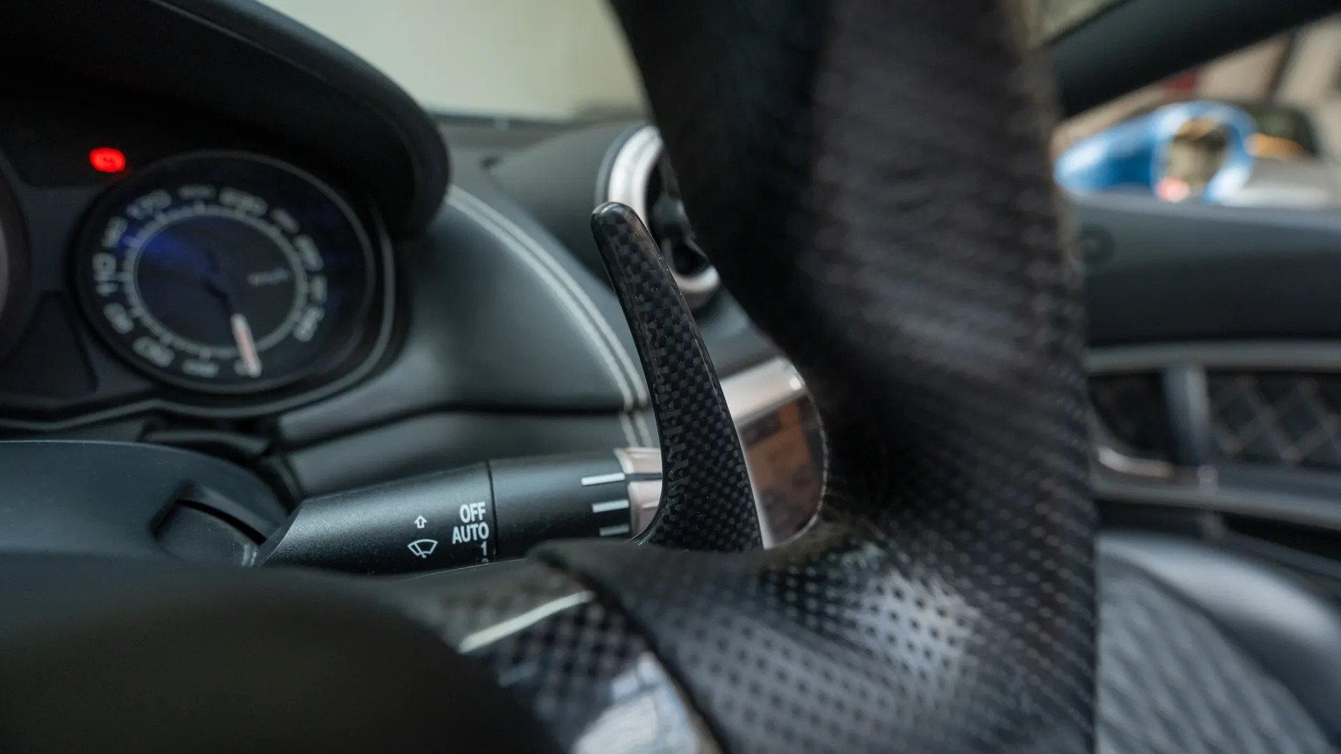 Ferrari California — photo 15
